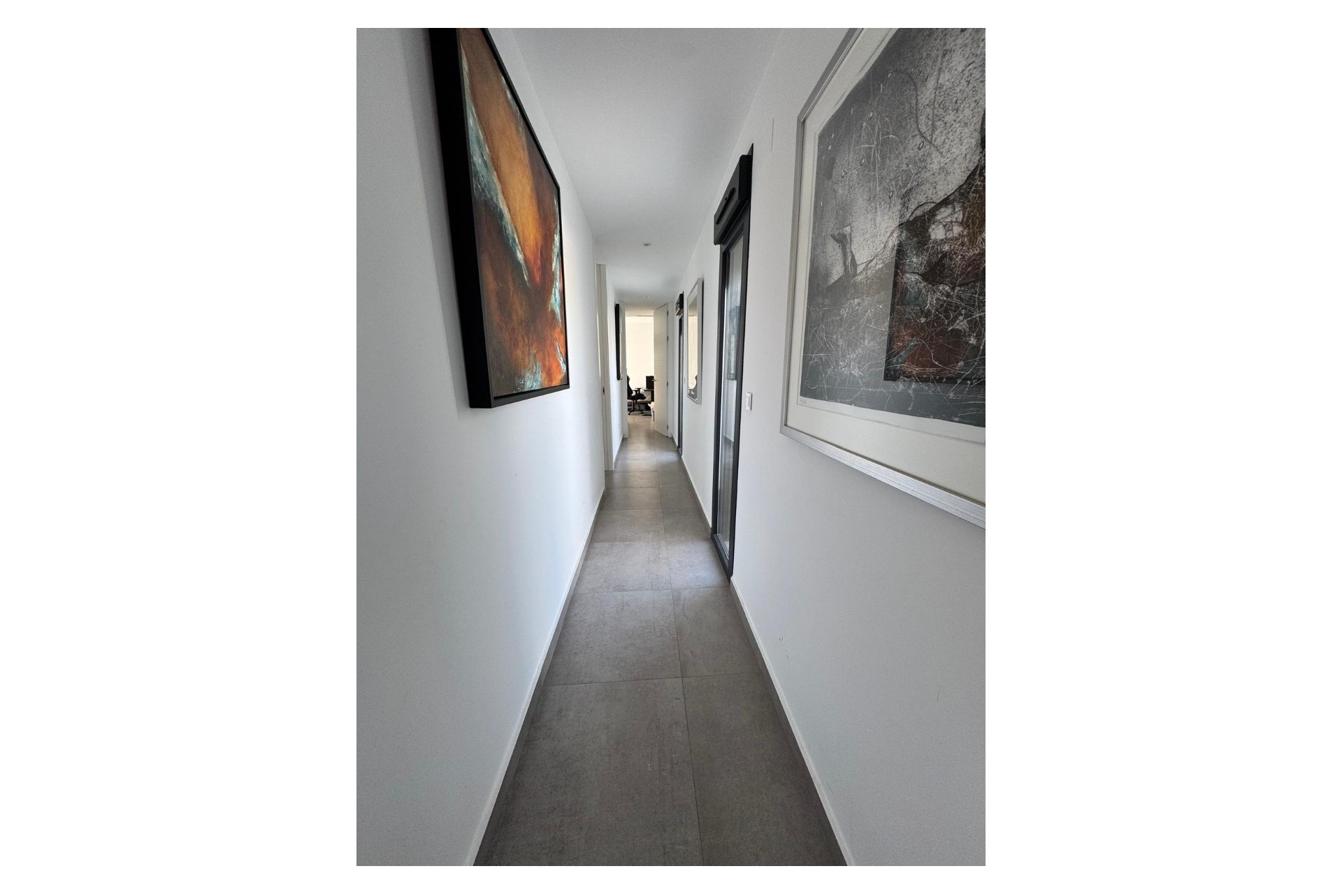 Revente - Villa - Formentera del Segura