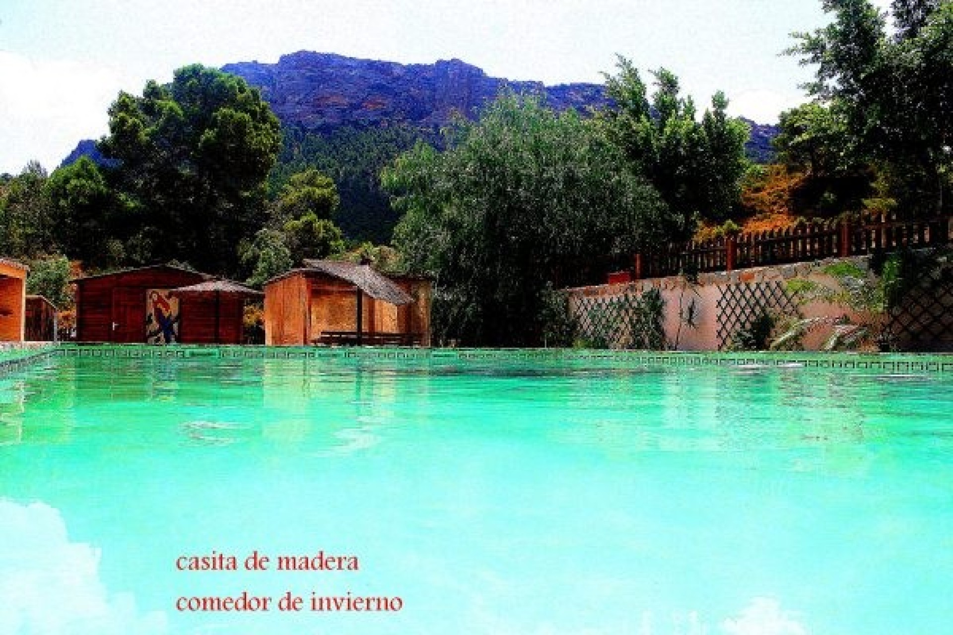 Revente - Villa - Gea Truyols - Gea y Trujols