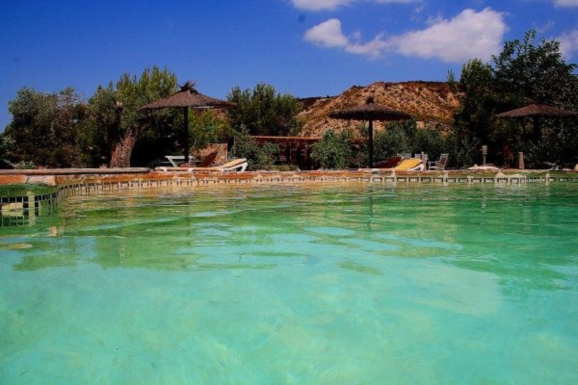 Revente - Villa - Gea Truyols - Gea y Trujols