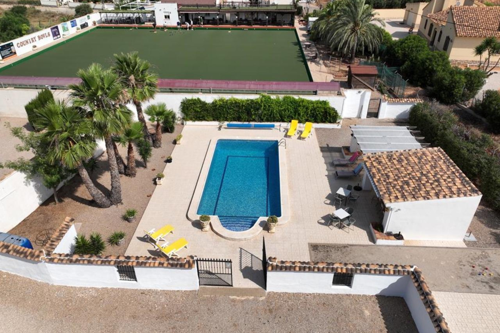 Revente - Villa - Gea Truyols - Gea y Trujols