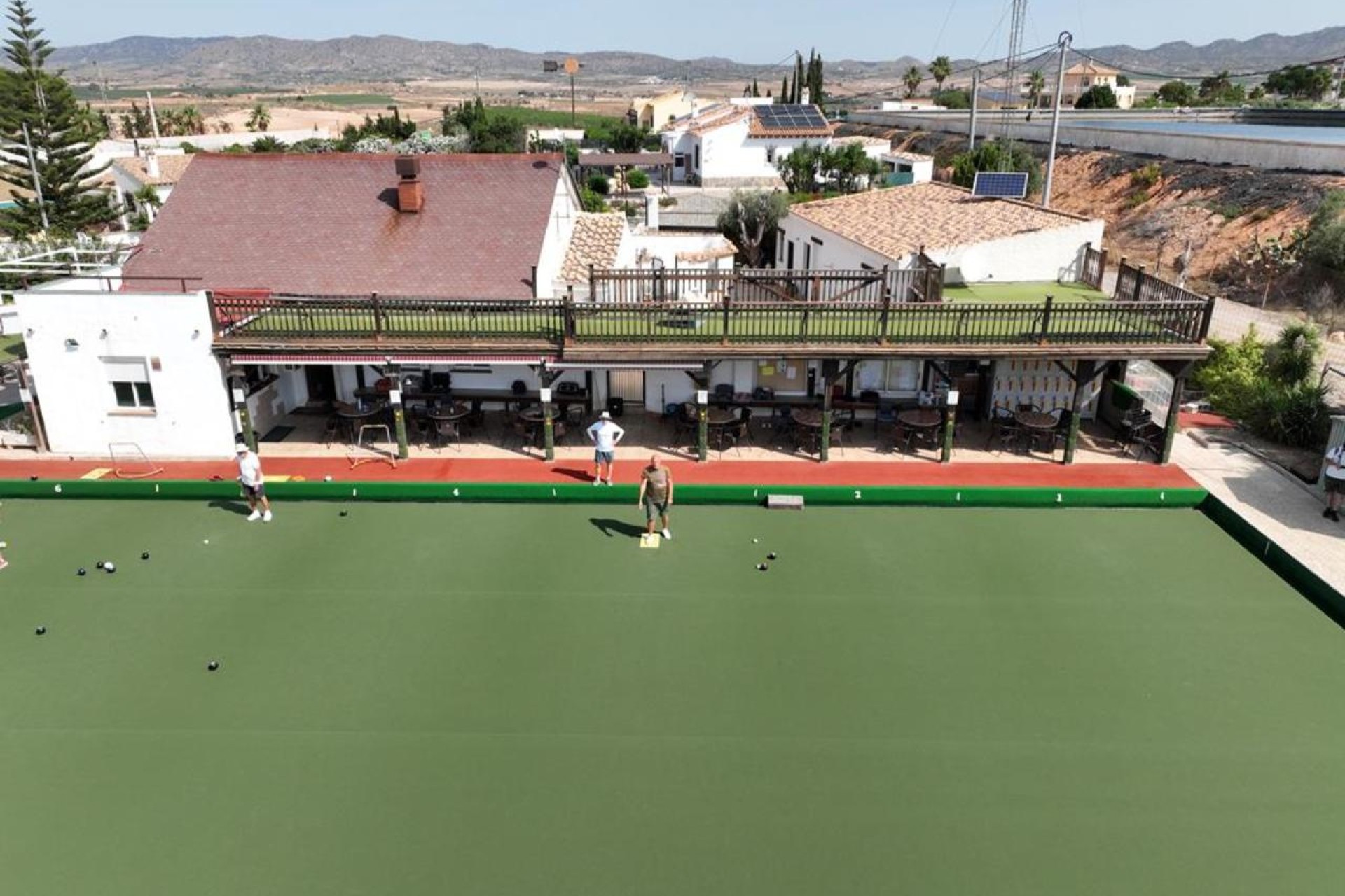 Revente - Villa - Gea Truyols - Gea y Trujols