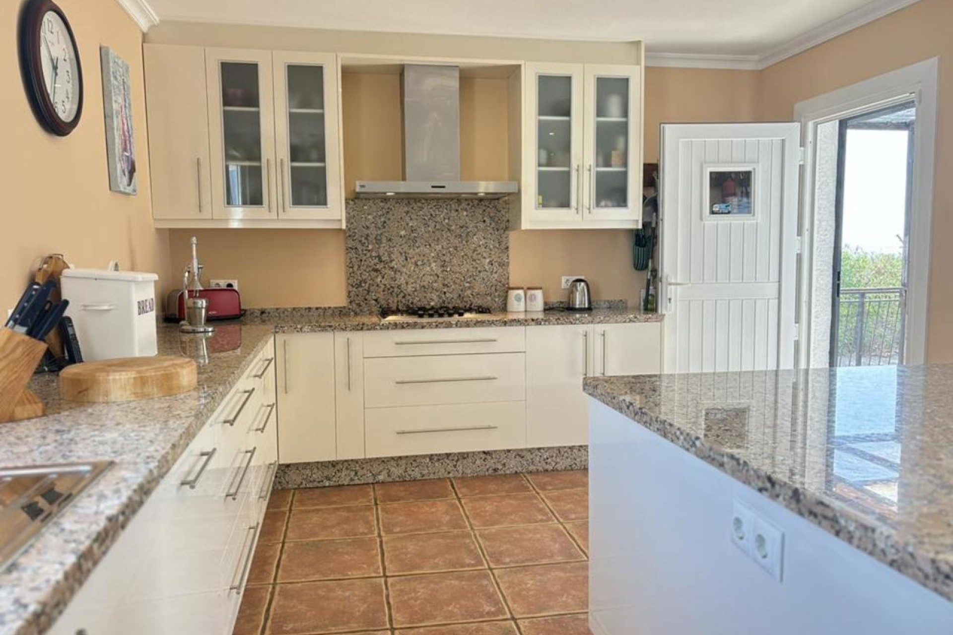 Revente - Villa - Gea Truyols - Gea y Trujols