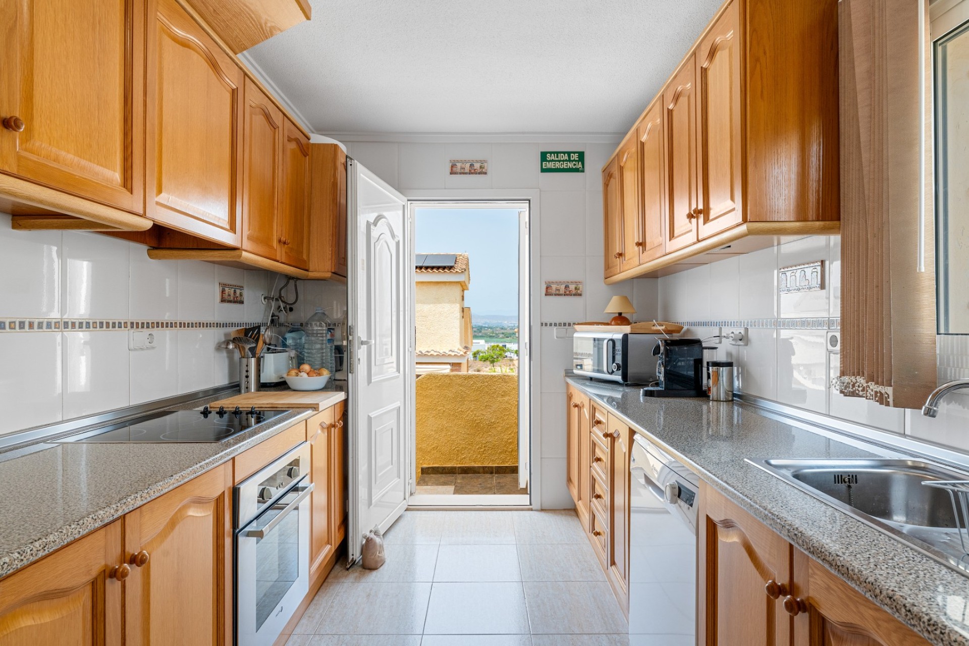 Revente - Villa - Gran Alacant - Costa Blanca
