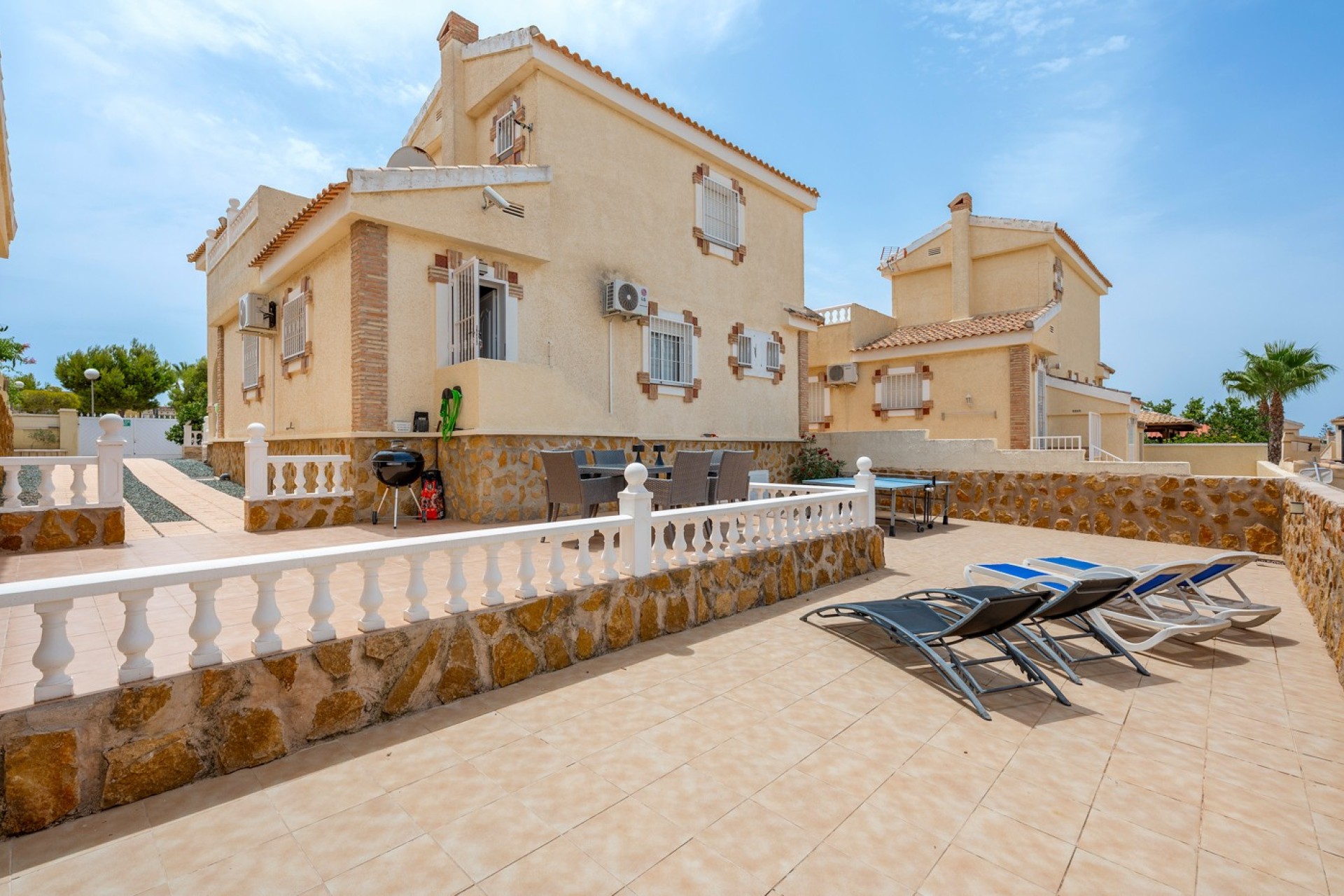 Revente - Villa - Gran Alacant - Costa Blanca
