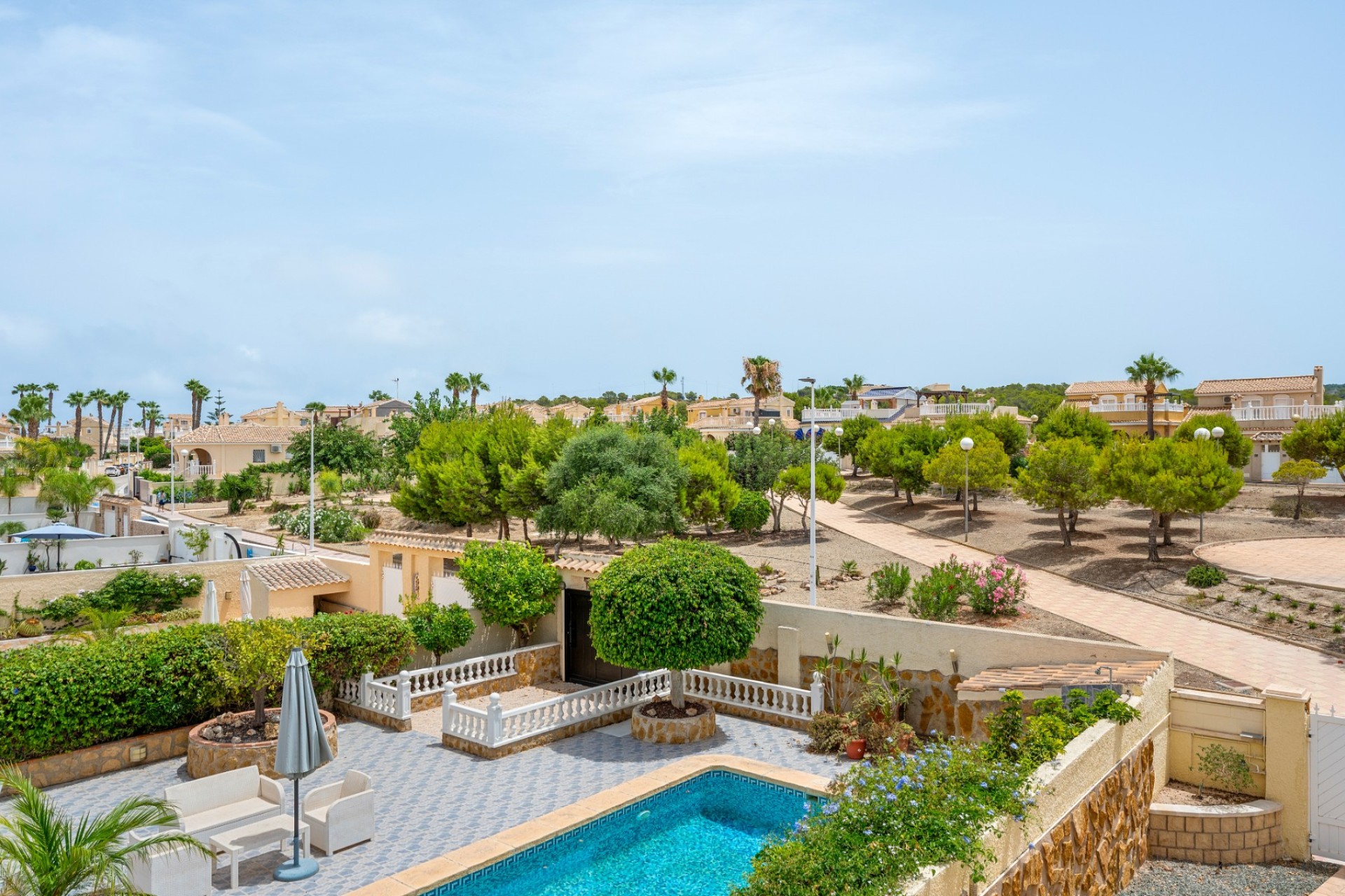 Revente - Villa - Gran Alacant - Costa Blanca