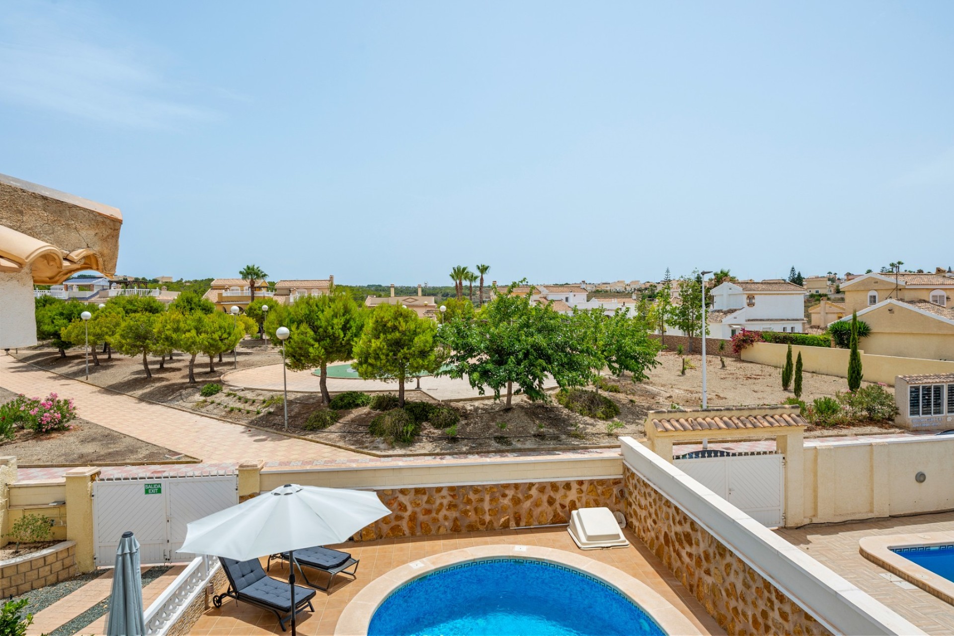 Revente - Villa - Gran Alacant - Costa Blanca
