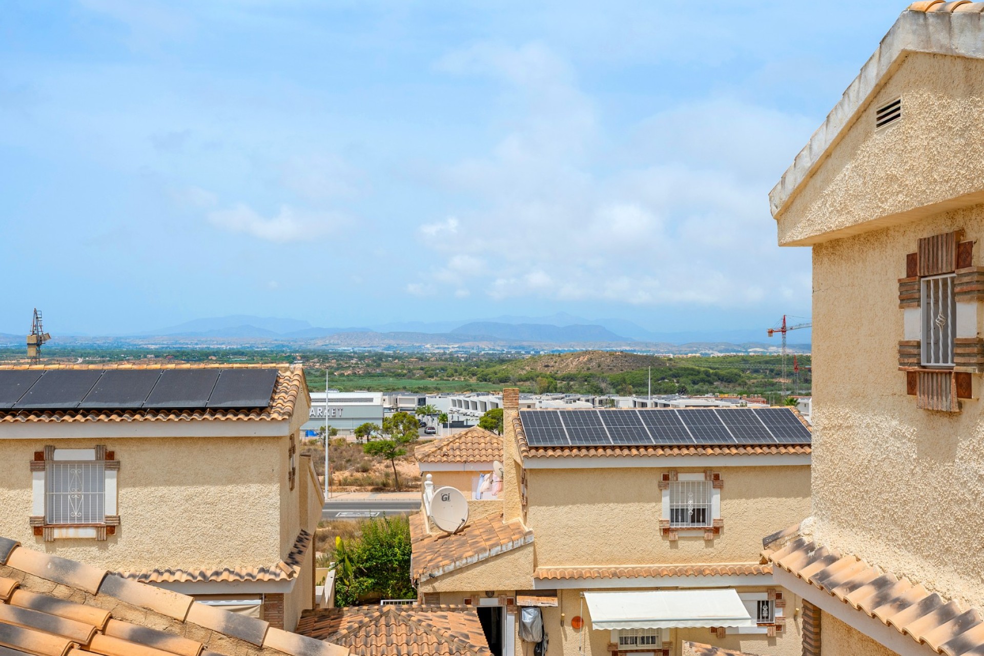 Revente - Villa - Gran Alacant - Costa Blanca