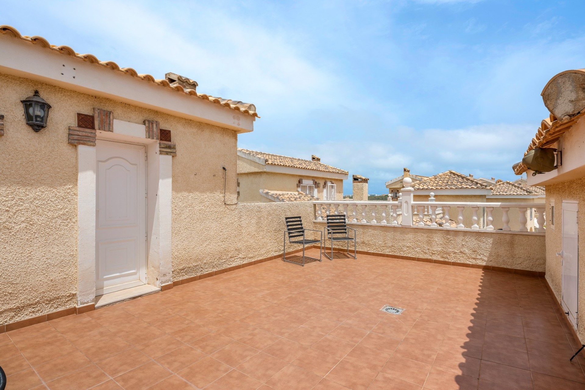 Revente - Villa - Gran Alacant - Costa Blanca