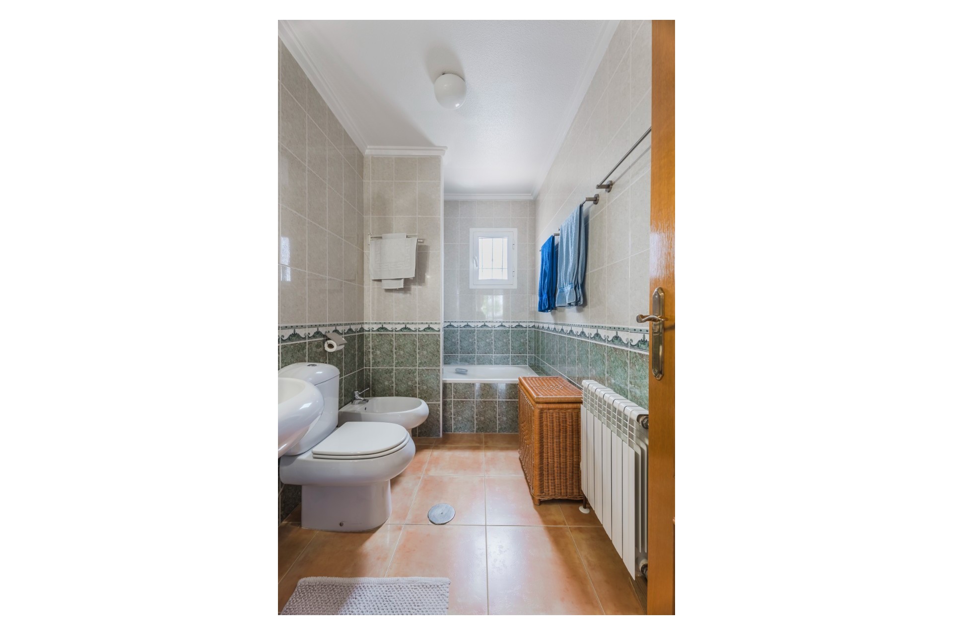 Revente - Villa - Gran Alacant - Monte y Mar