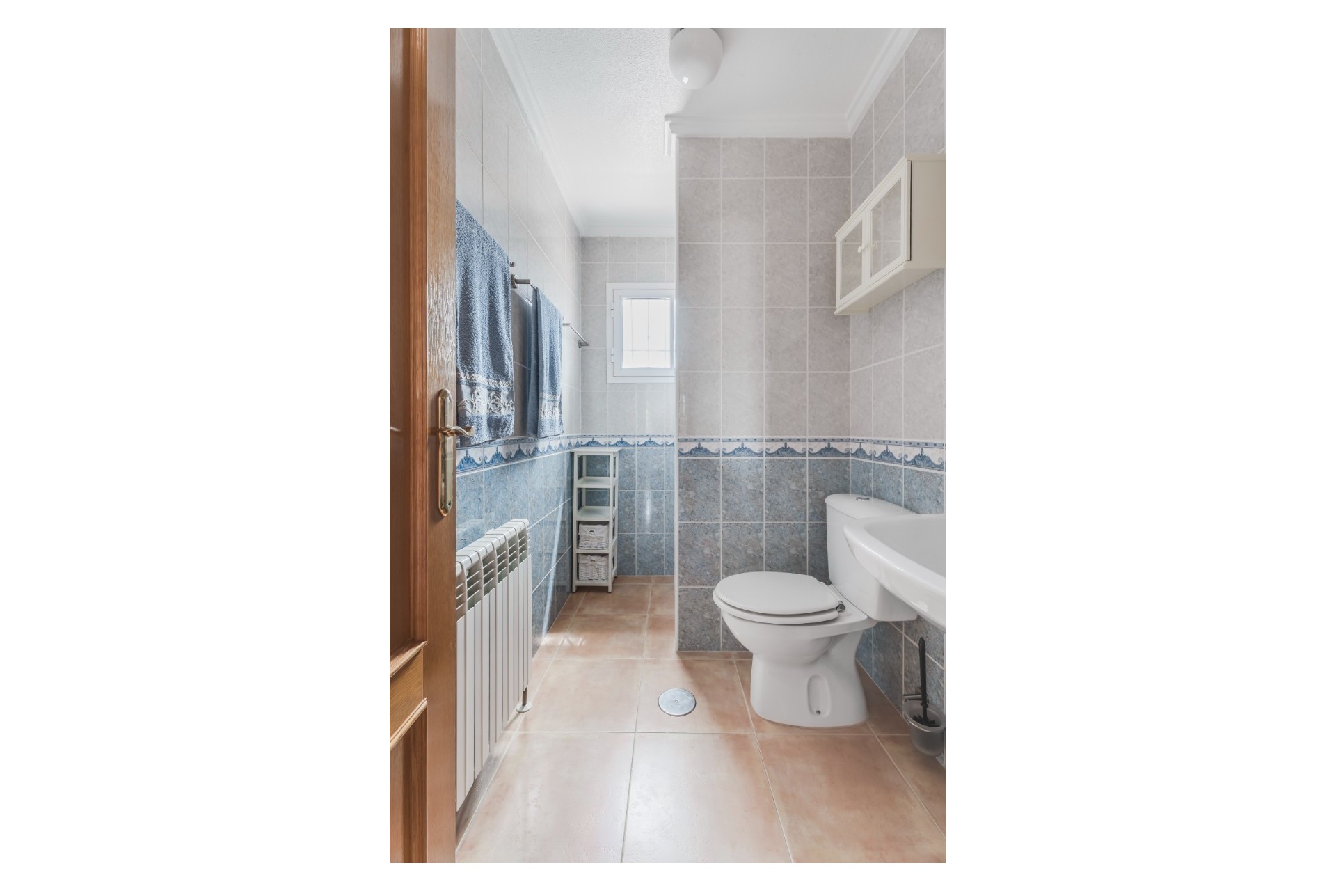 Revente - Villa - Gran Alacant - Monte y Mar