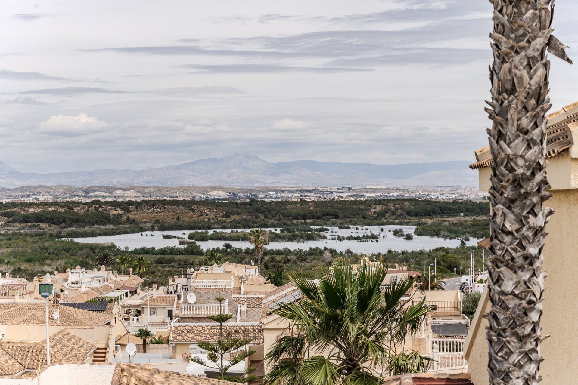 Revente - Villa - Gran Alacant - Monte y Mar