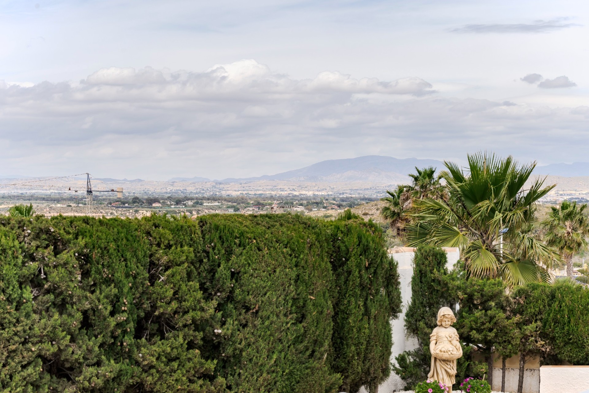 Revente - Villa - Gran Alacant - Monte y Mar