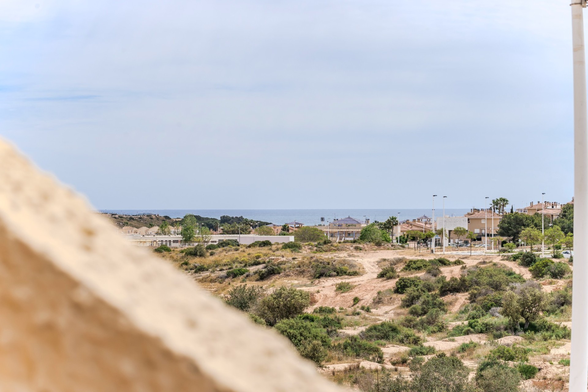 Revente - Villa - Gran Alacant - Monte y Mar