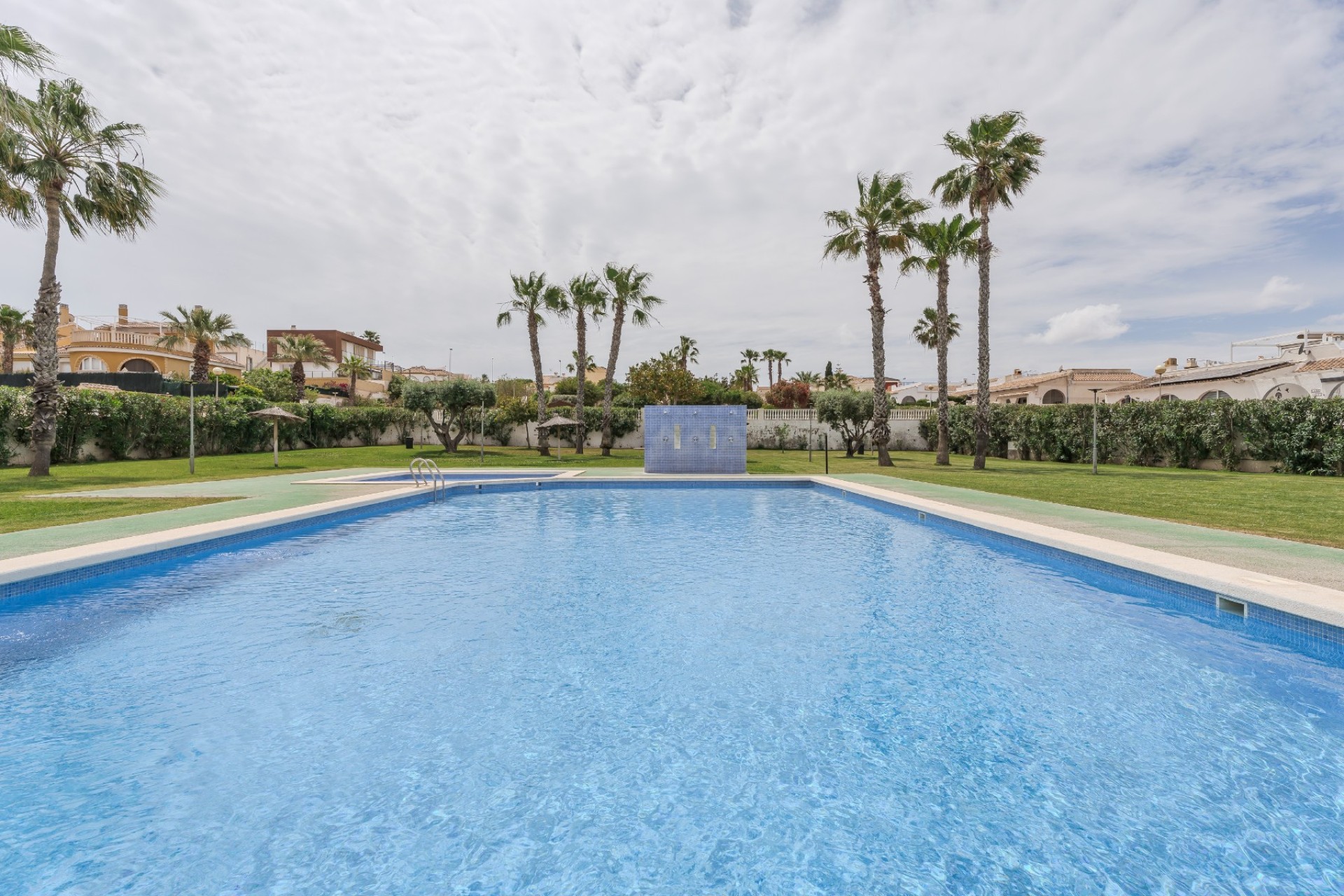 Revente - Villa - Gran Alacant - Monte y Mar
