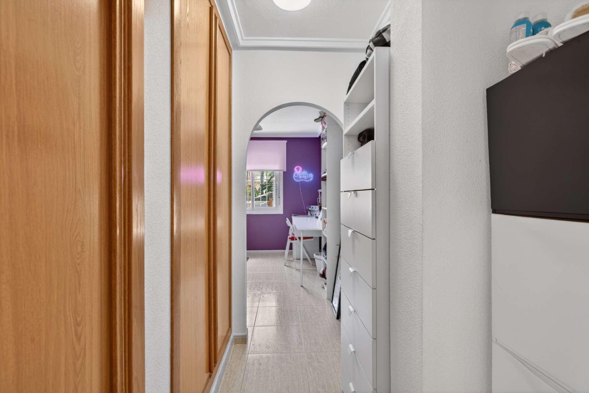 Revente - Villa - Gran Alacant - Monte y Mar