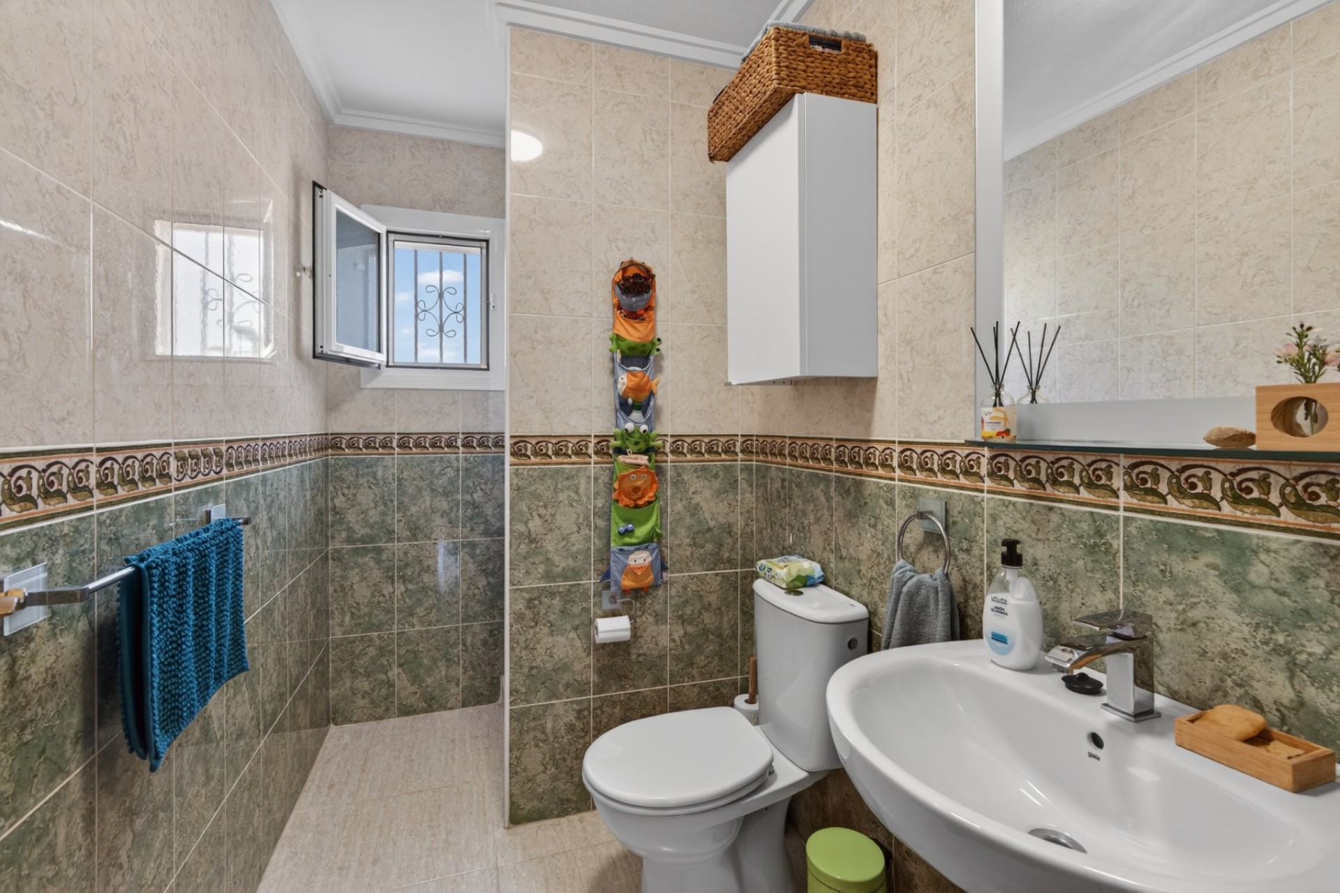 Revente - Villa - Gran Alacant - Monte y Mar