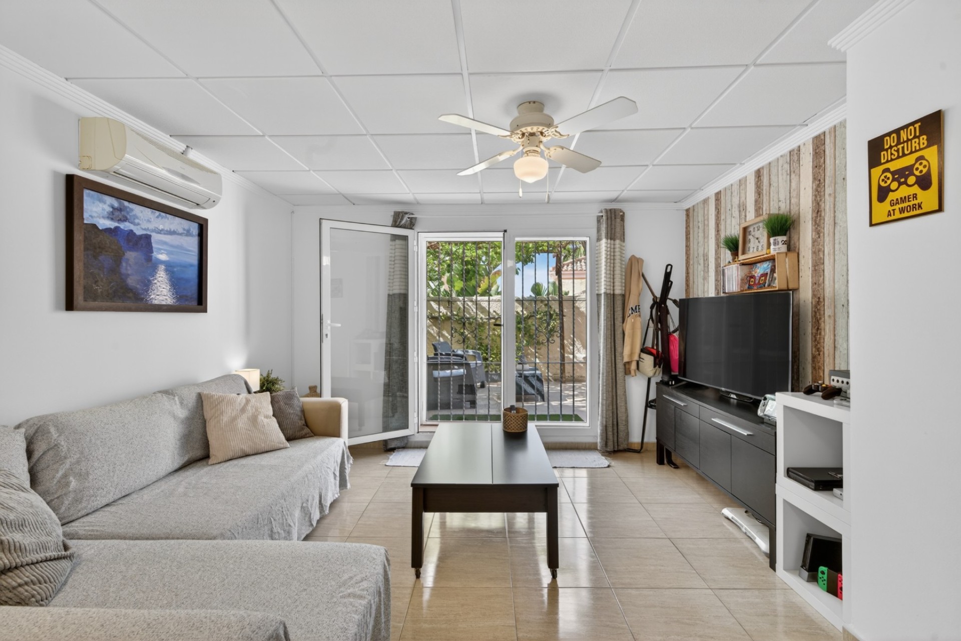 Revente - Villa - Gran Alacant - Monte y Mar