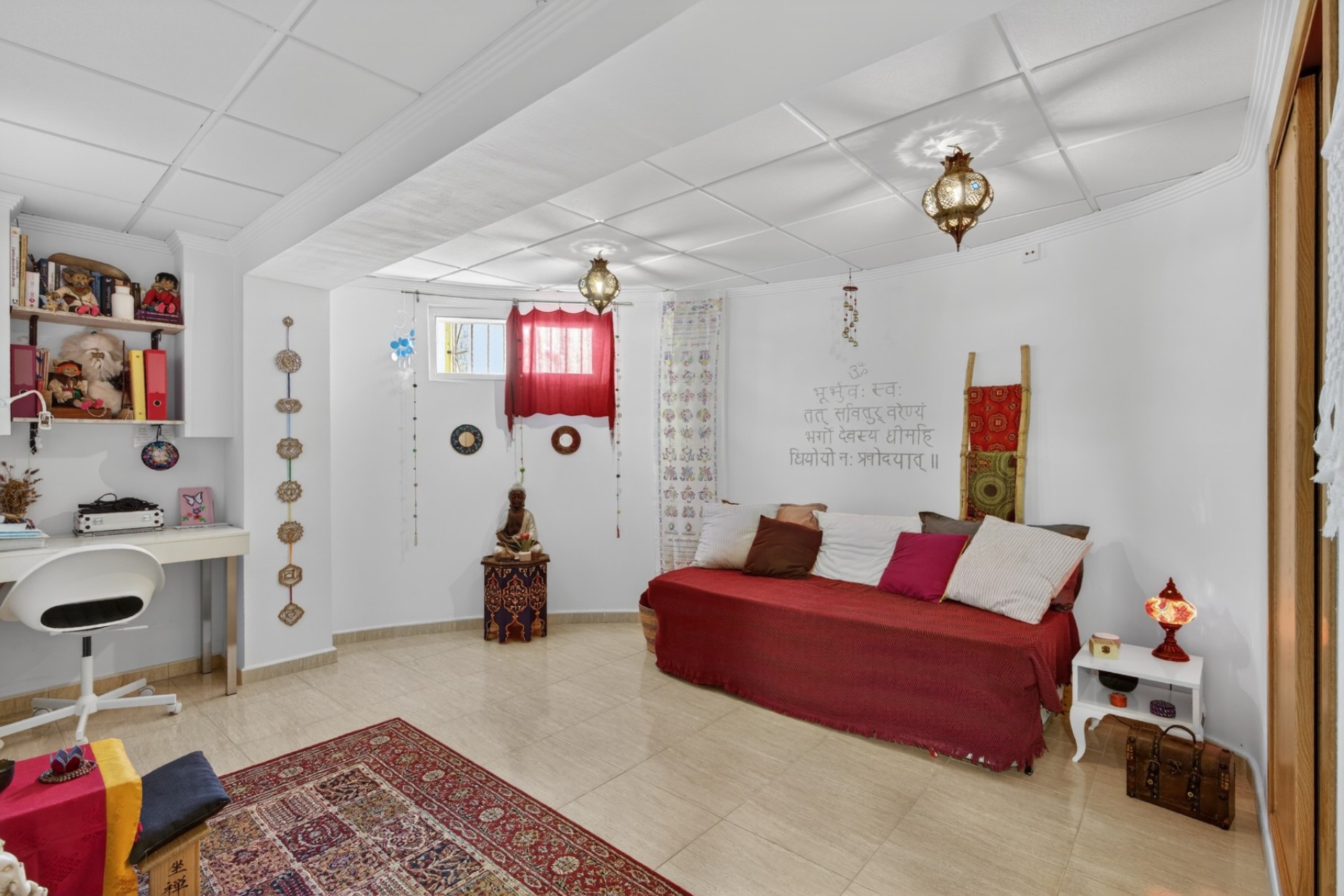 Revente - Villa - Gran Alacant - Monte y Mar