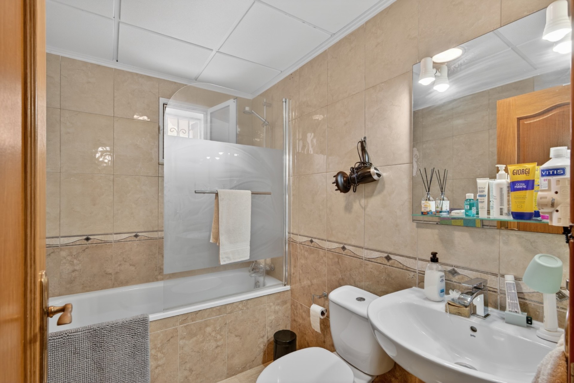 Revente - Villa - Gran Alacant - Monte y Mar