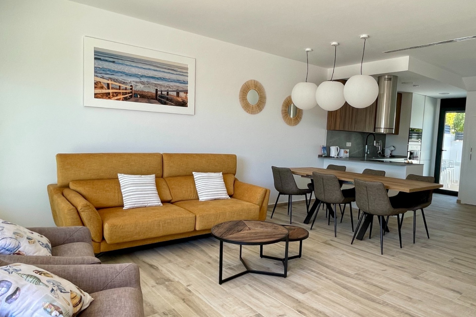 Revente - Villa - Guardamar del Segura - El Moncayo