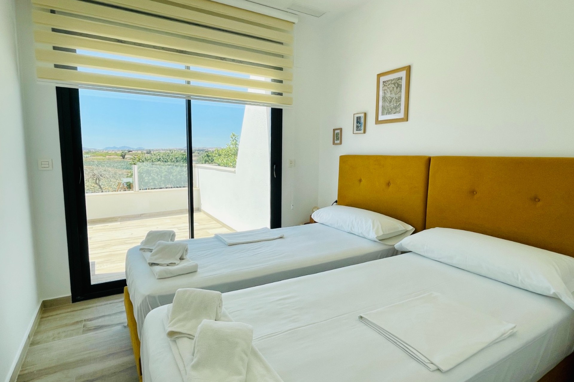 Revente - Villa - Guardamar del Segura - El Moncayo
