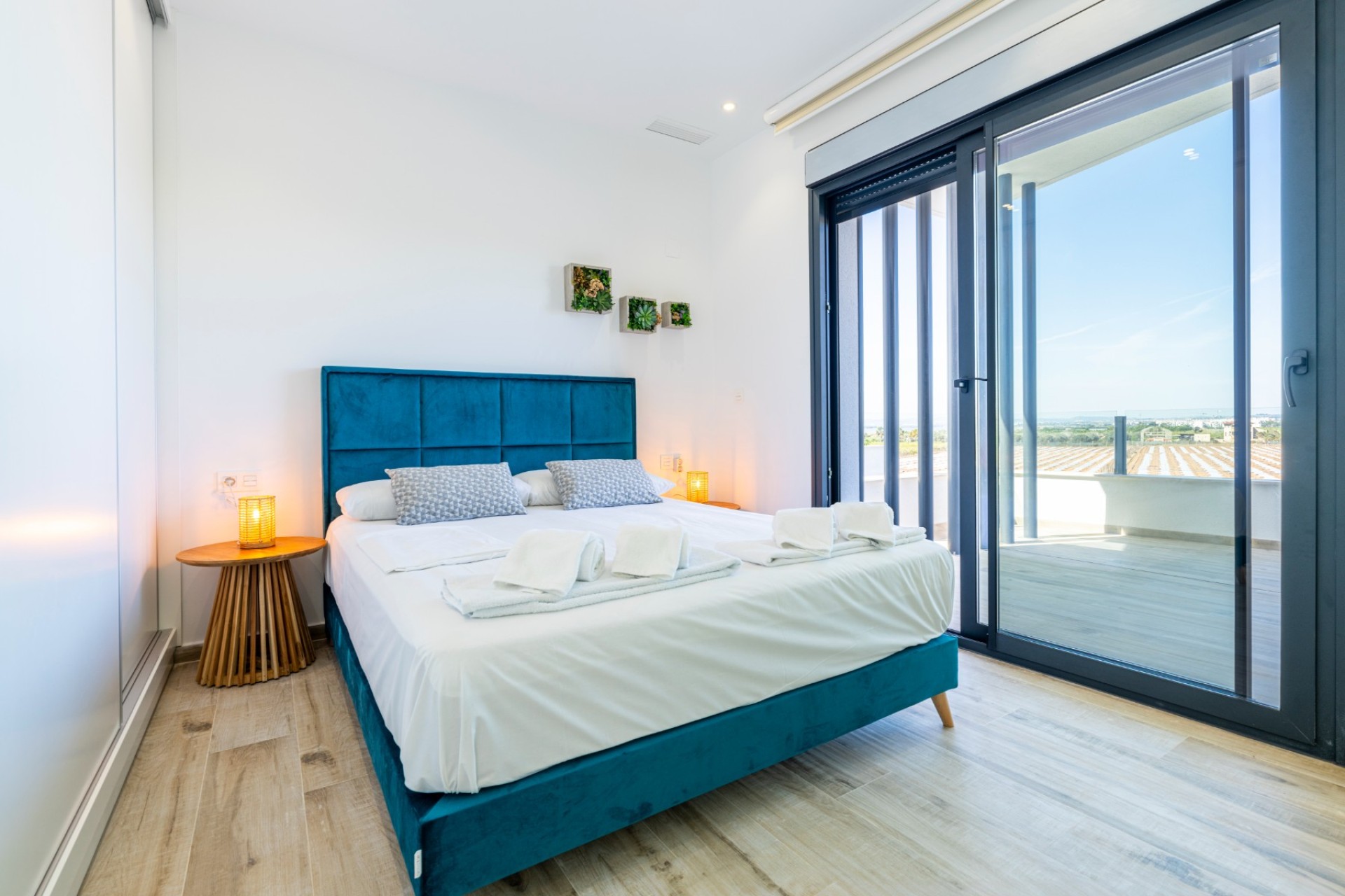 Revente - Villa - Guardamar del Segura - El Moncayo