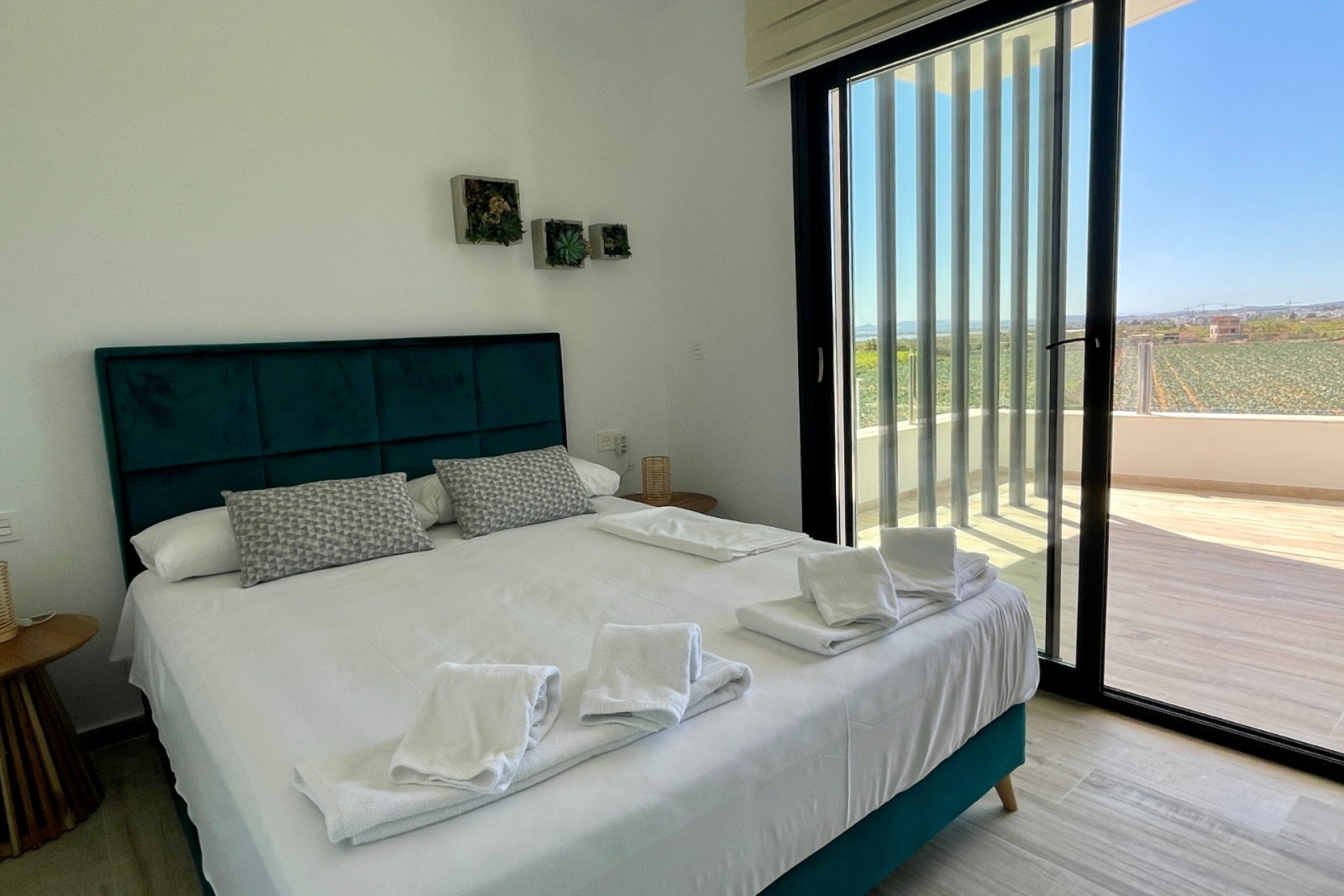 Revente - Villa - Guardamar del Segura - El Moncayo