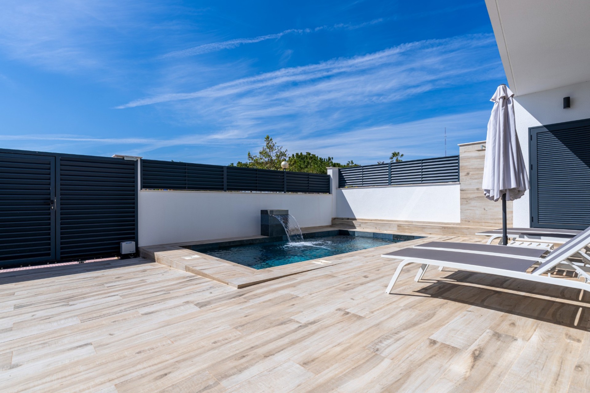 Revente - Villa - Guardamar del Segura - El Moncayo