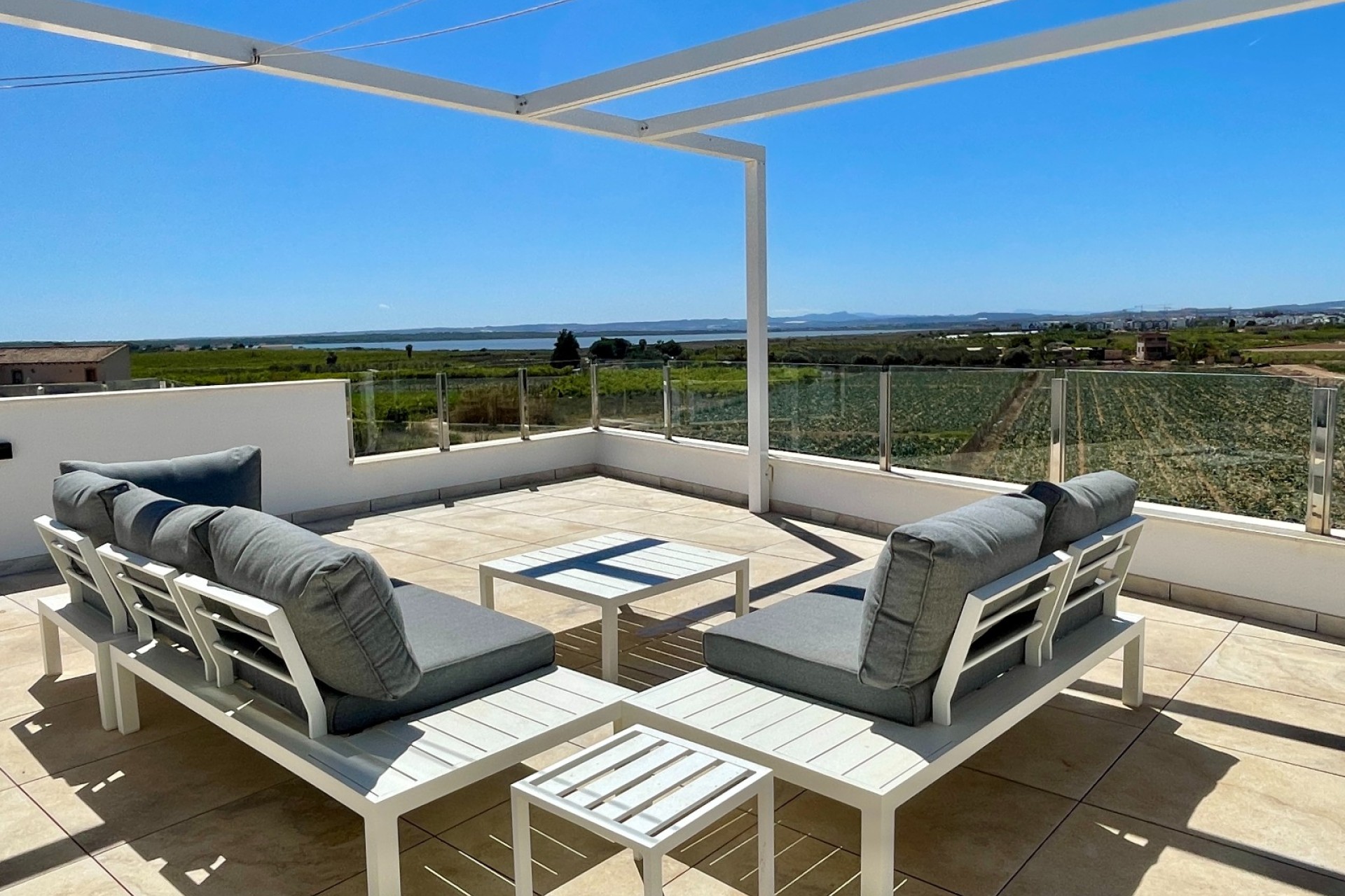 Revente - Villa - Guardamar del Segura - El Moncayo
