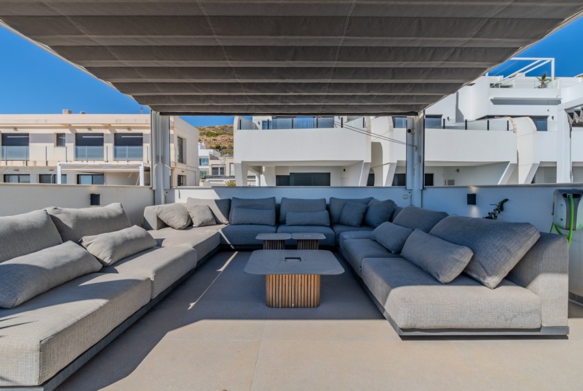 Revente - Villa - Guardamar del Segura - Urbanizaciones