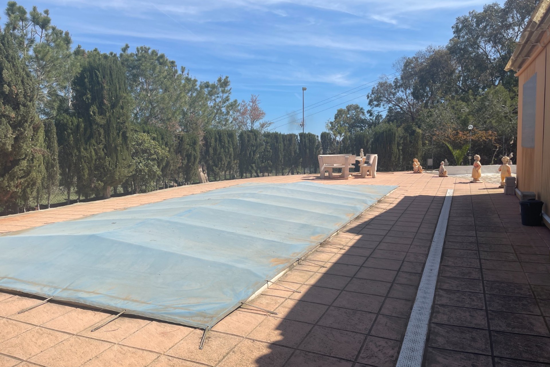 Revente - Villa - Guardamar del Segura - Valencia