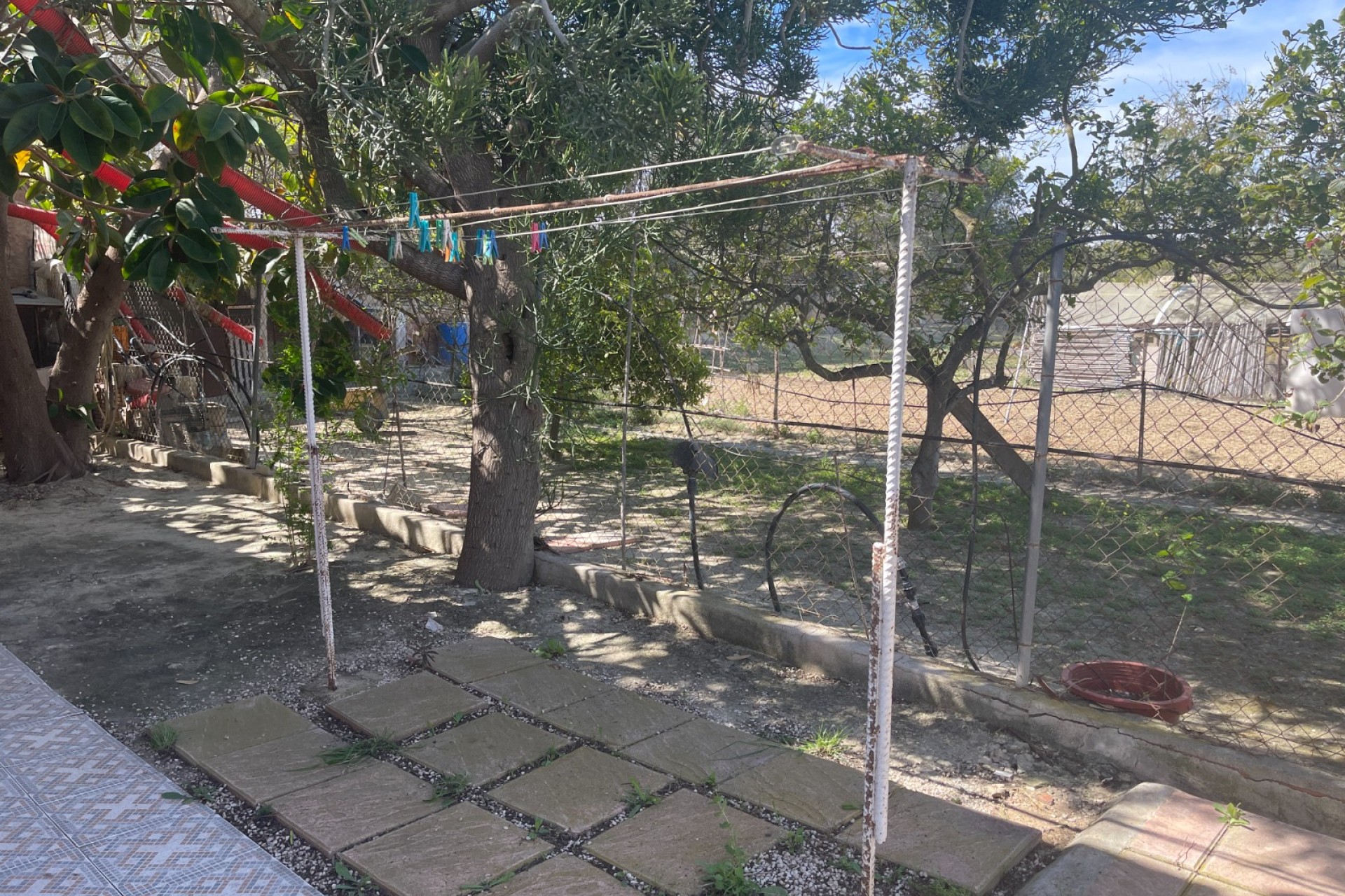 Revente - Villa - Guardamar del Segura - Valencia