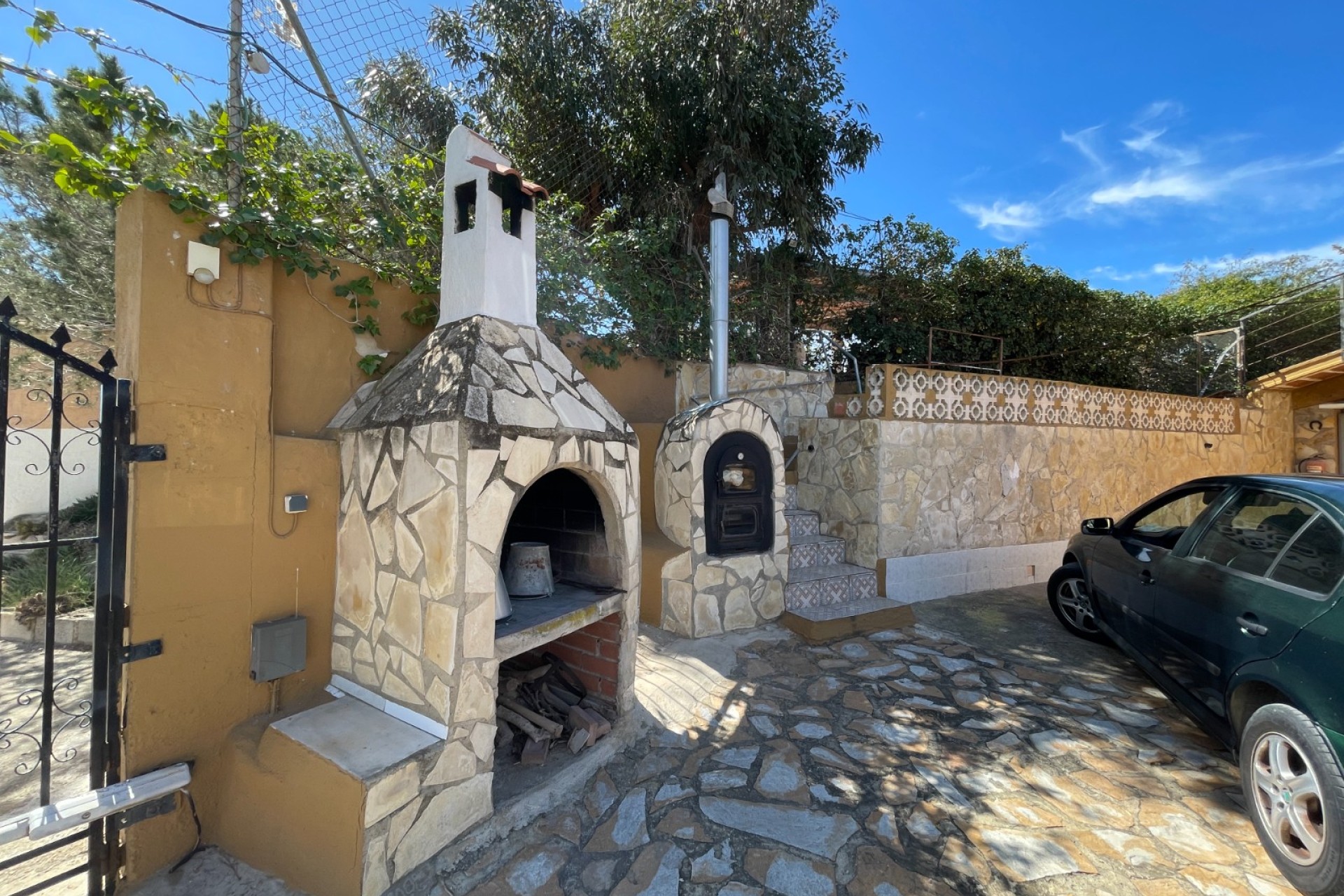 Revente - Villa - Guardamar del Segura - Valencia