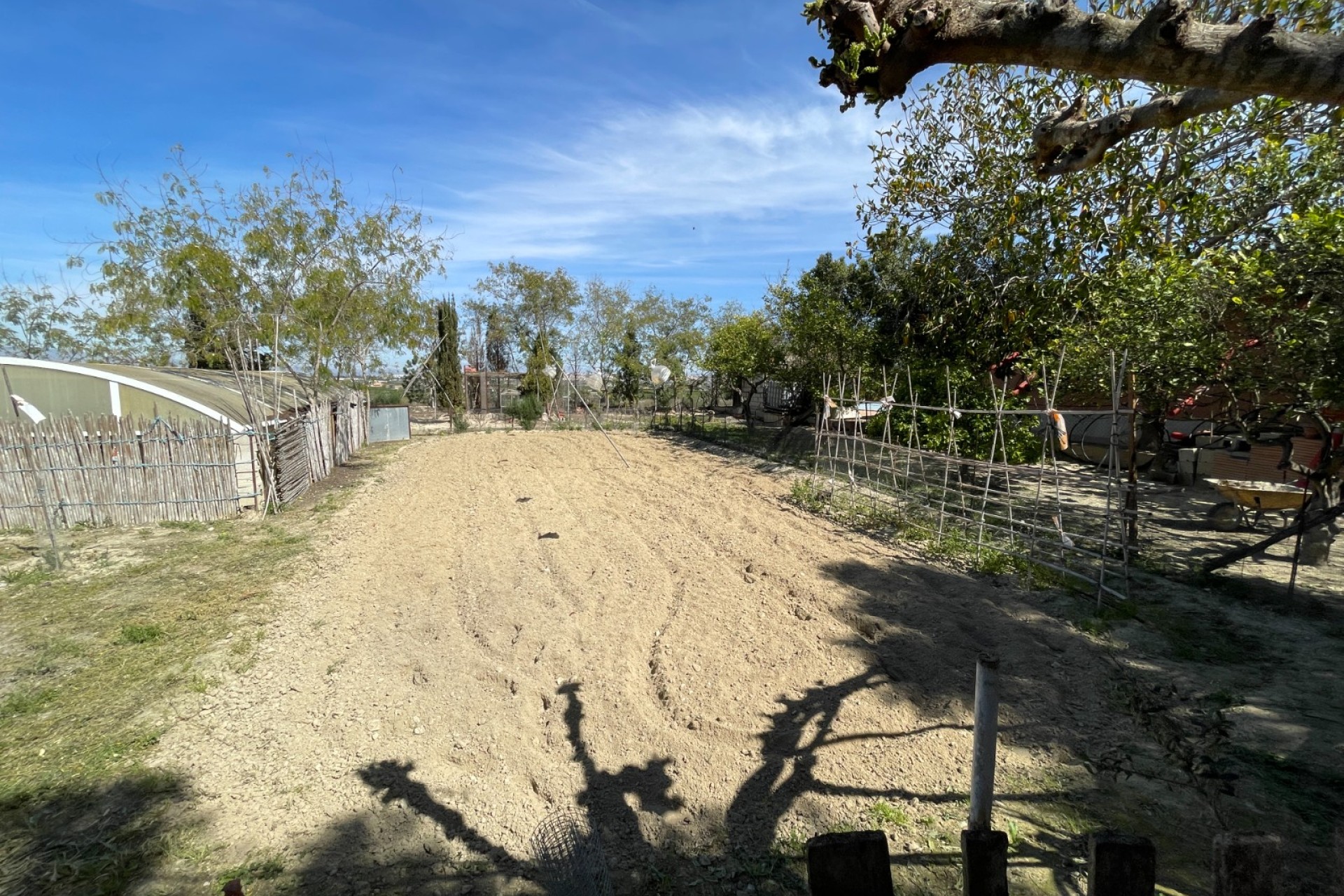 Revente - Villa - Guardamar del Segura - Valencia