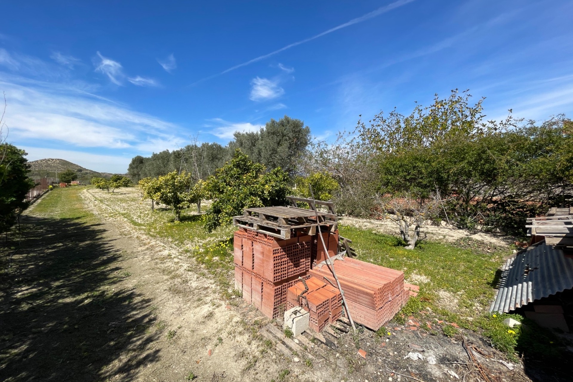 Revente - Villa - Guardamar del Segura - Valencia