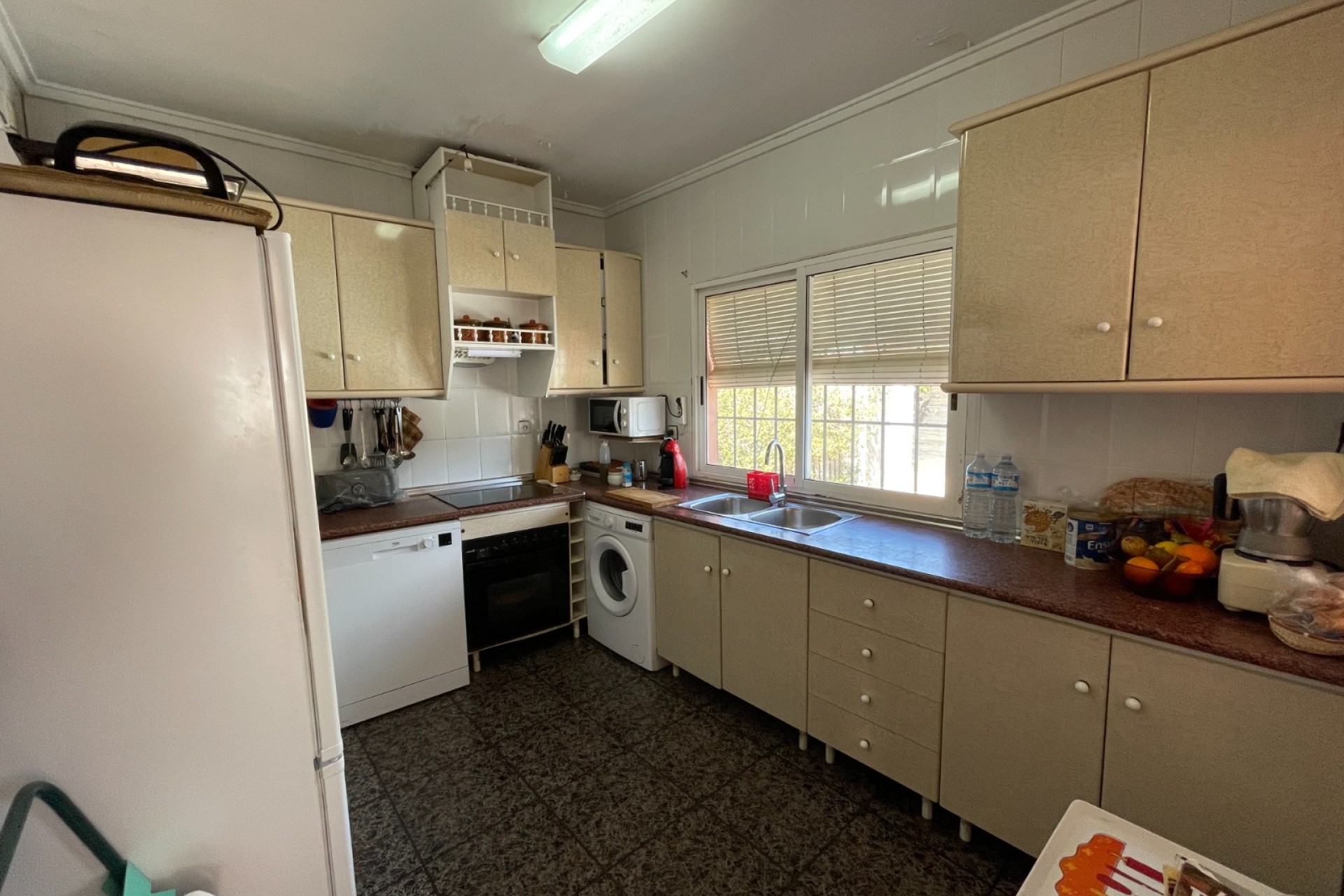 Revente - Villa - Guardamar del Segura - Valencia