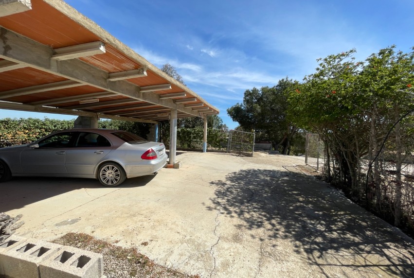 Revente - Villa - Guardamar del Segura - Valencian Community