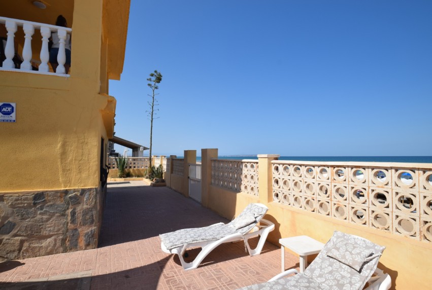 Revente - Villa - Guardamar del Segura