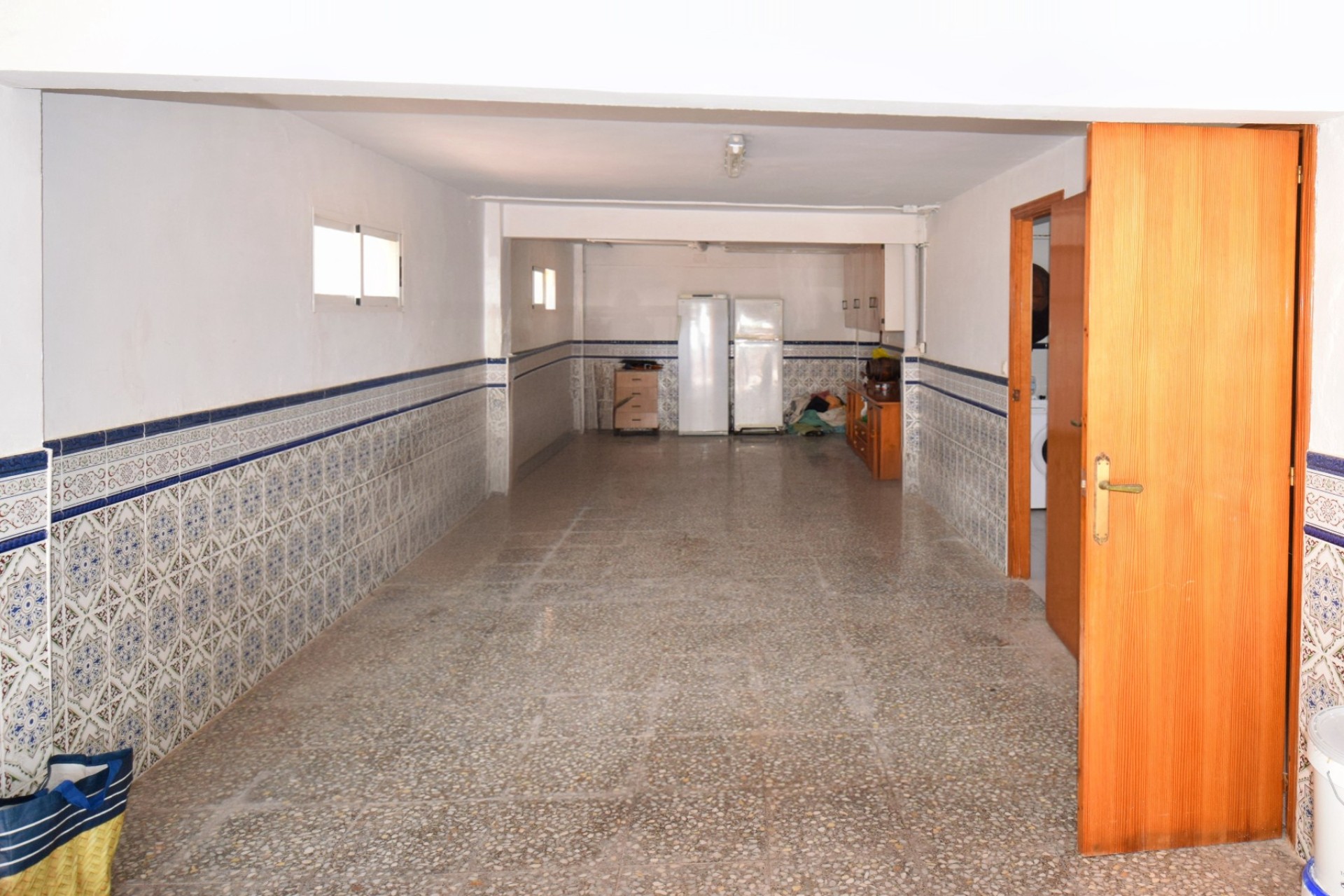 Revente - Villa - Guardamar del Segura