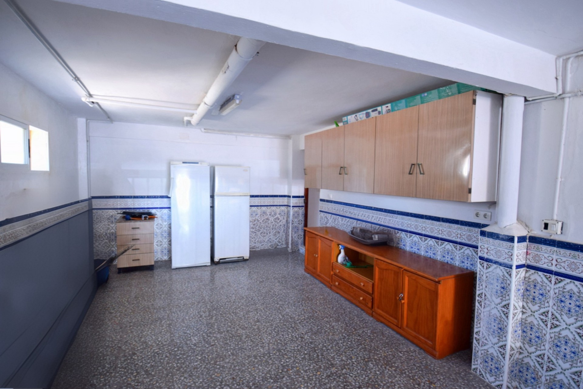 Revente - Villa - Guardamar del Segura