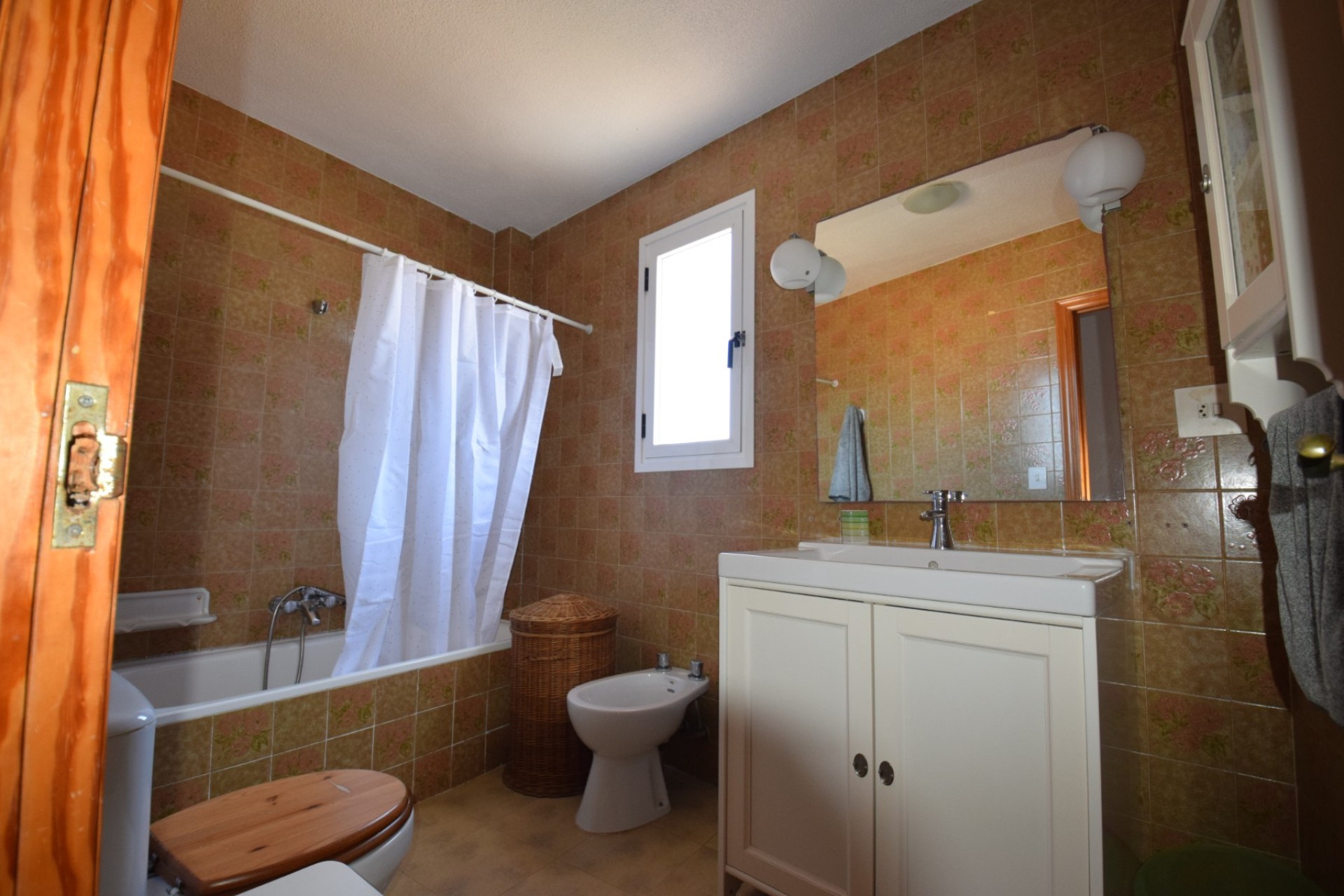 Revente - Villa - Guardamar del Segura