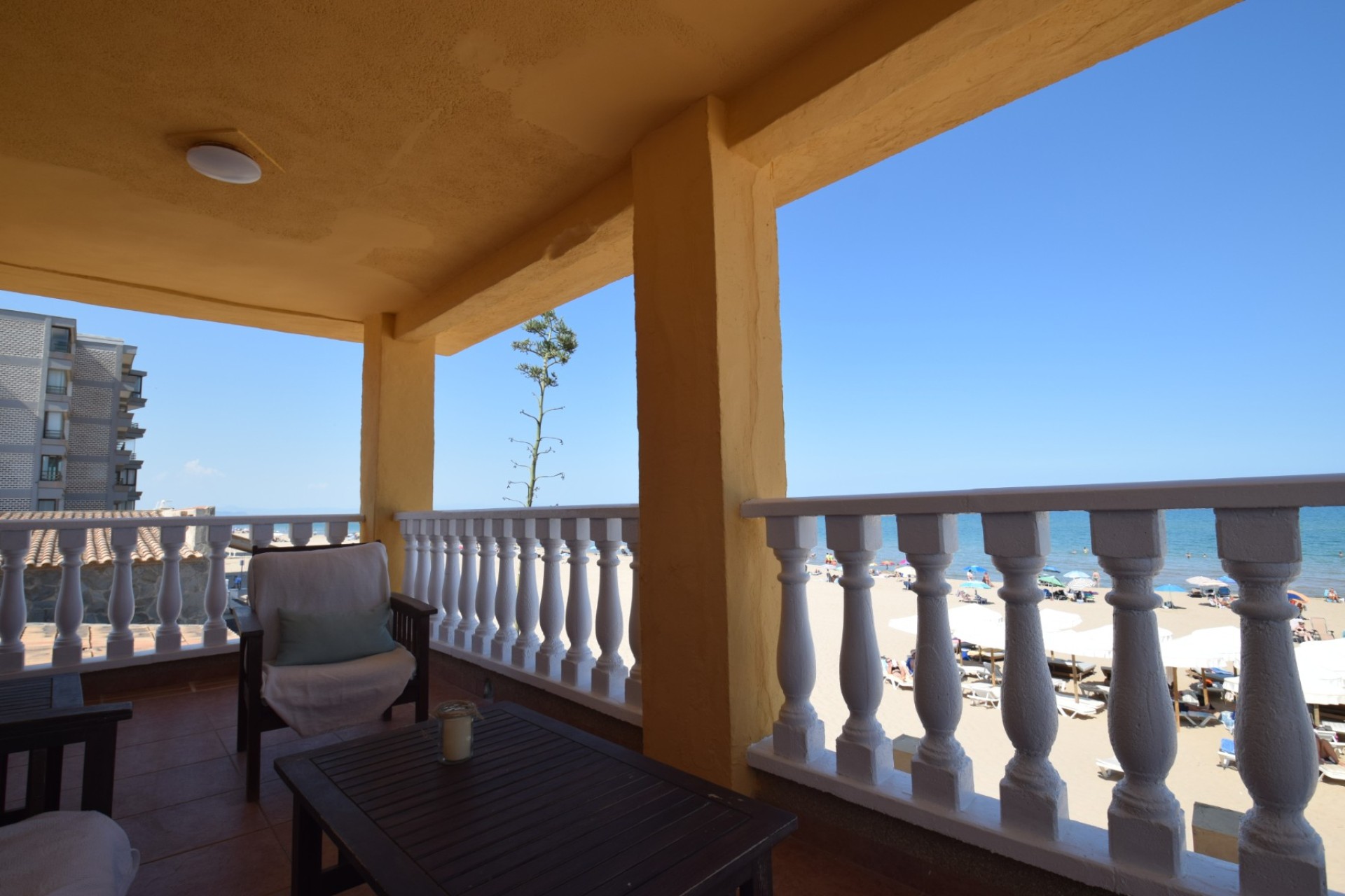 Revente - Villa - Guardamar del Segura