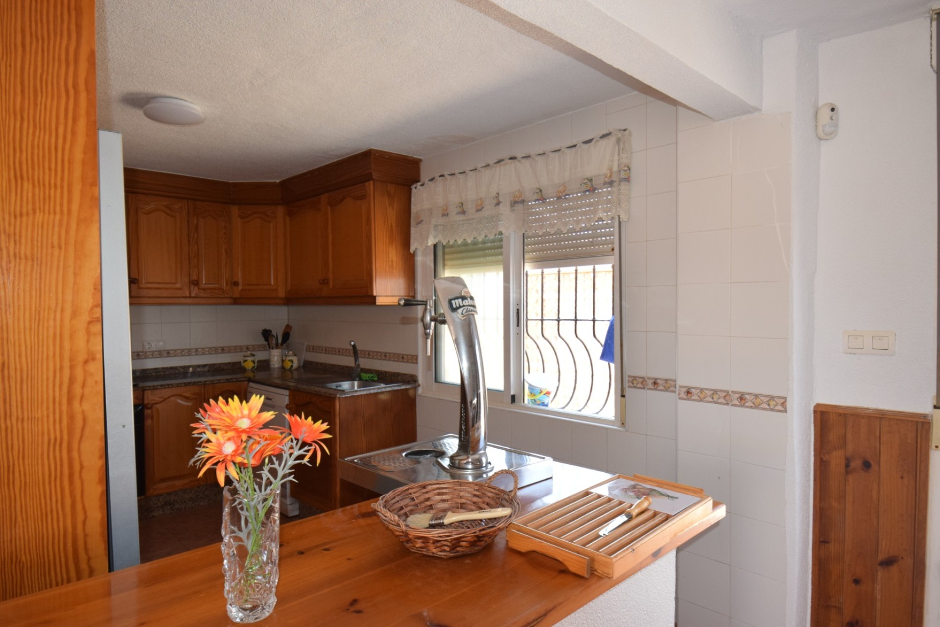 Revente - Villa - Guardamar del Segura