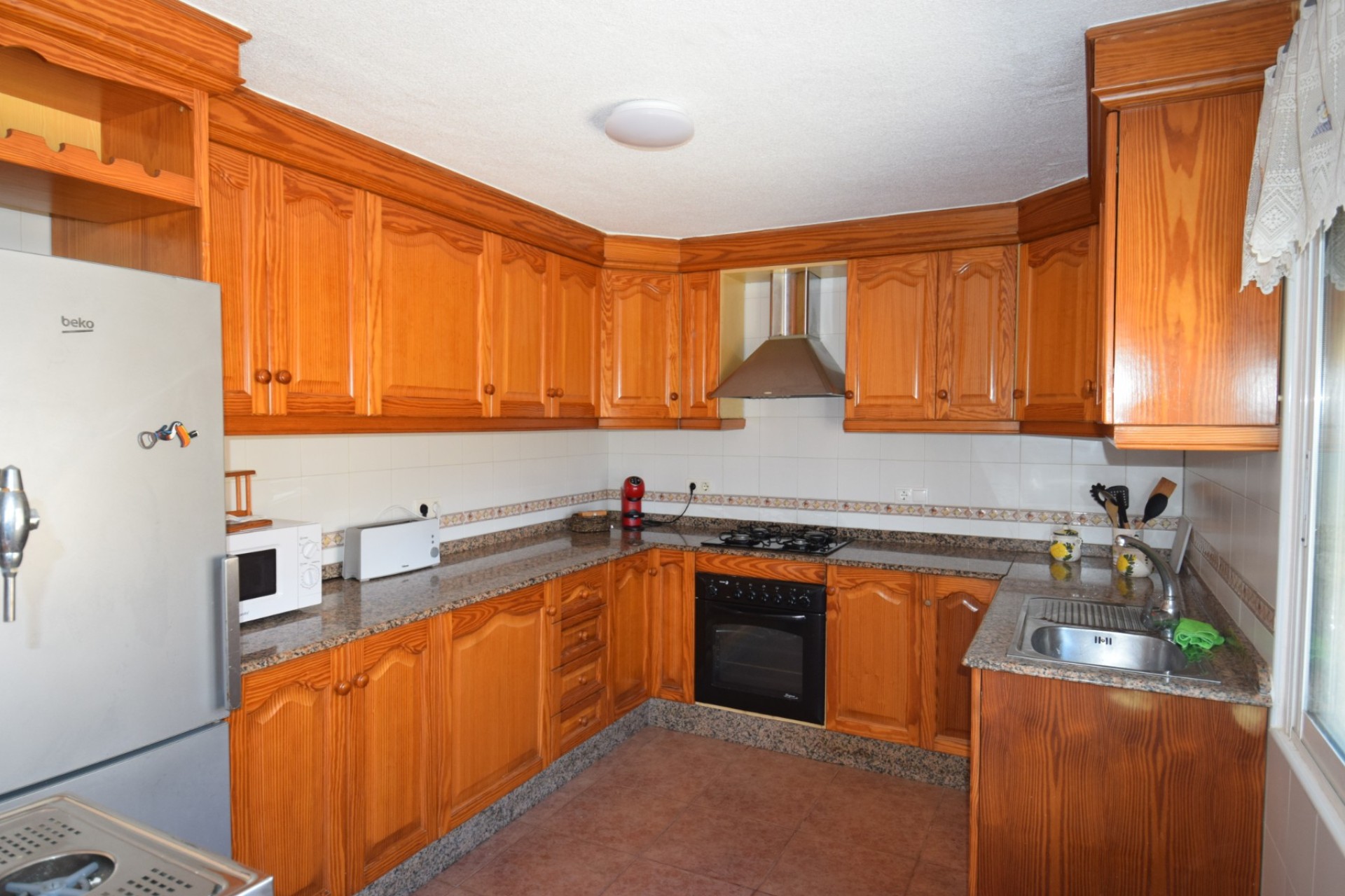 Revente - Villa - Guardamar del Segura