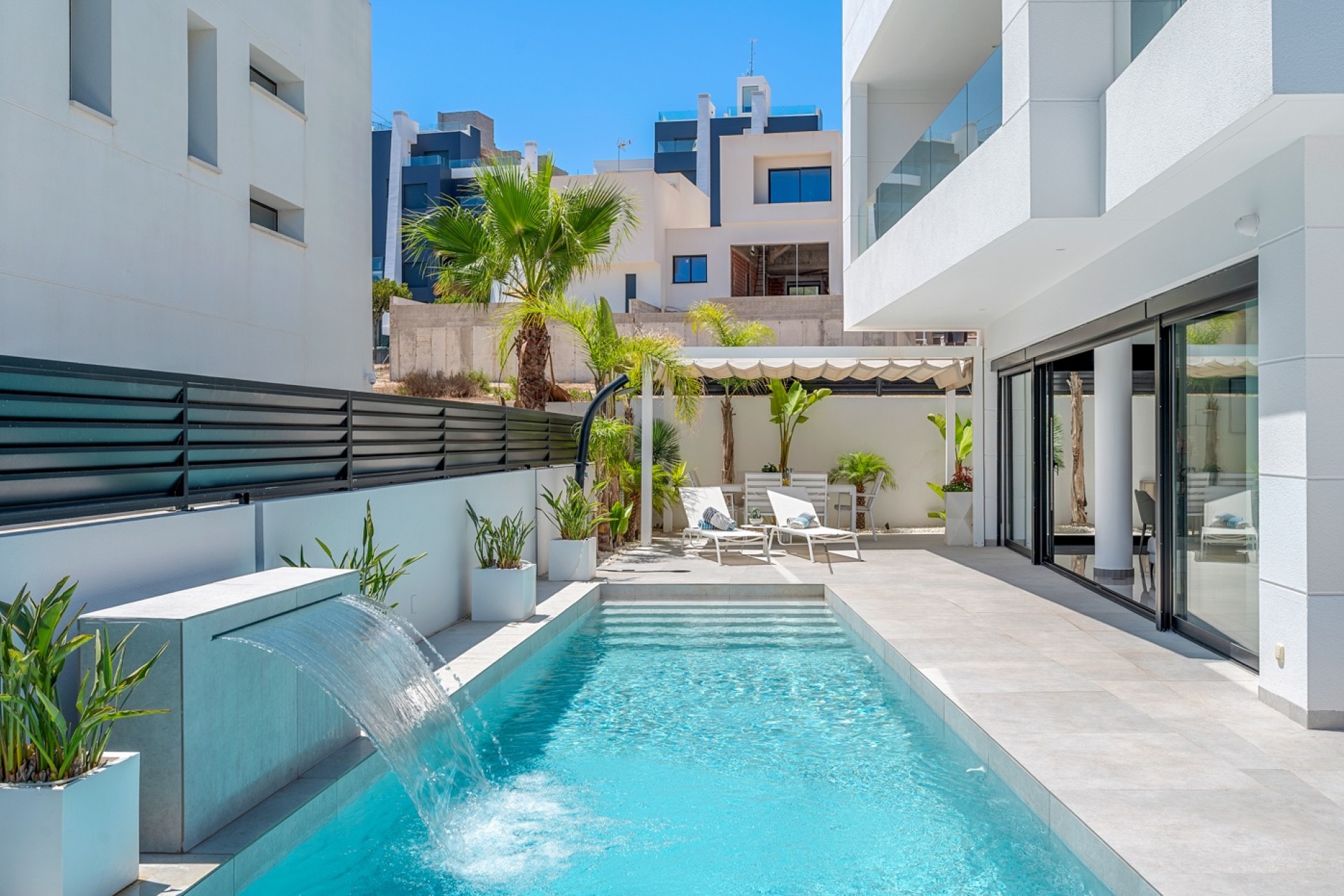 Revente - Villa - Guardamar del Segura