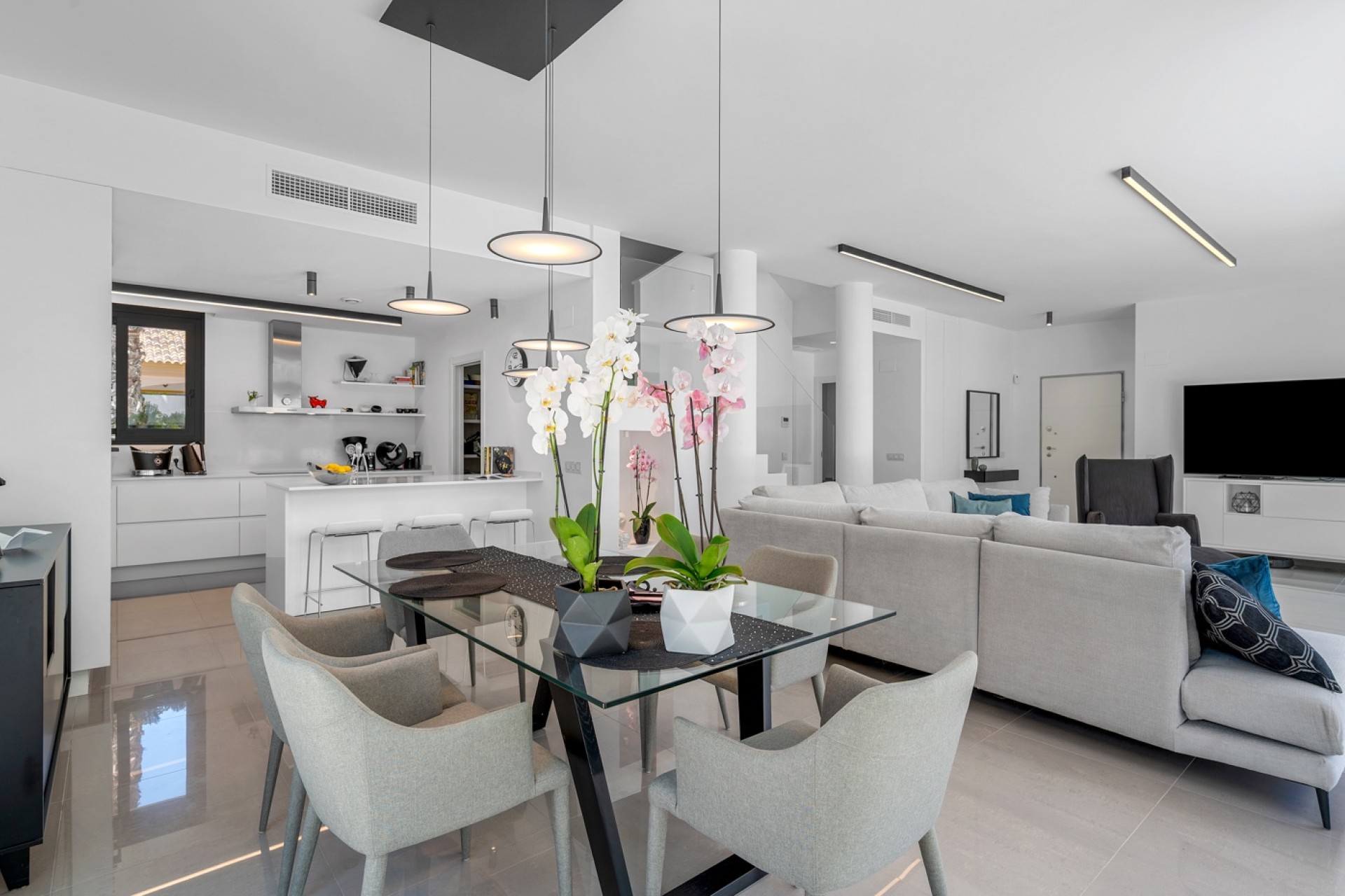 Revente - Villa - Guardamar del Segura