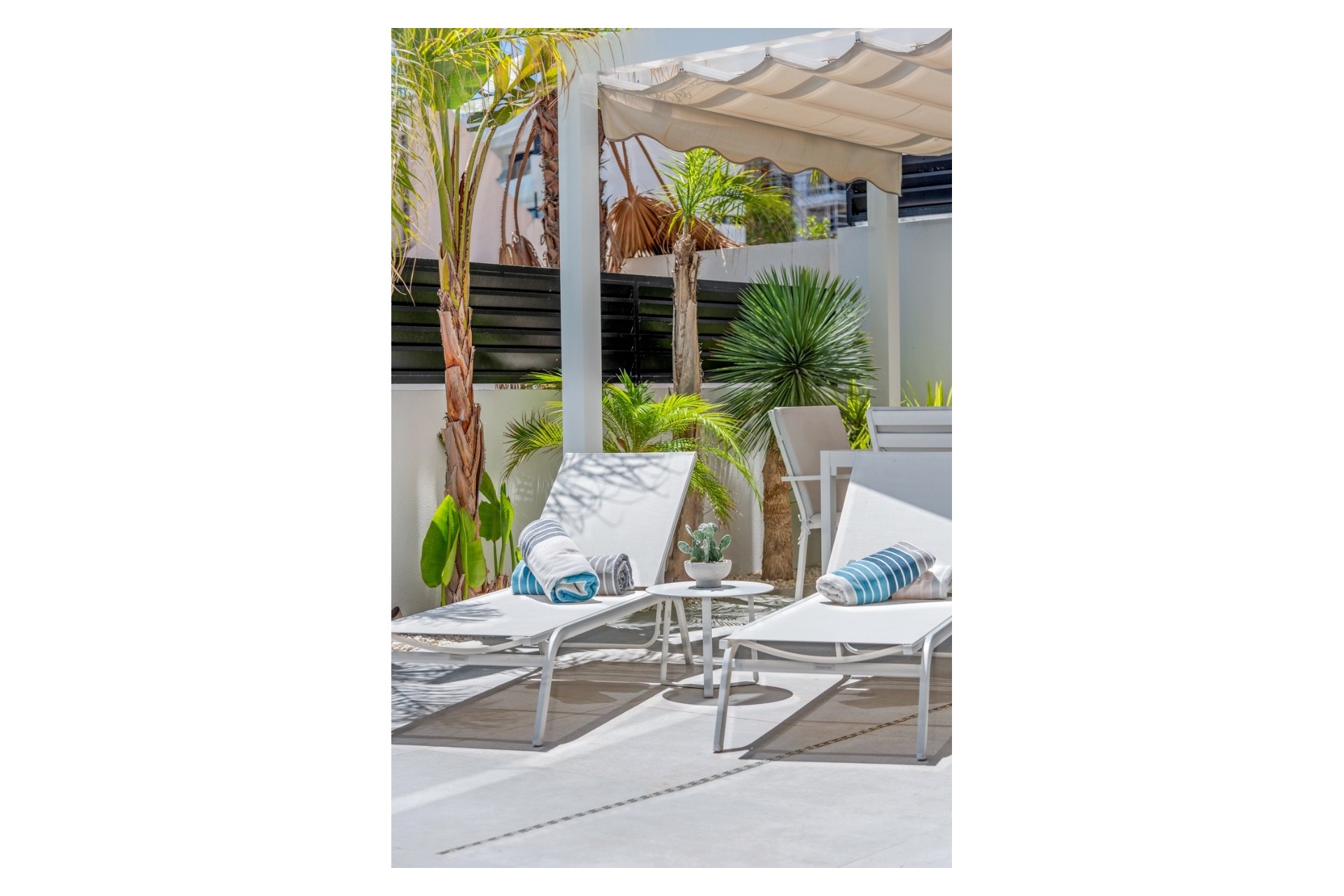 Revente - Villa - Guardamar del Segura