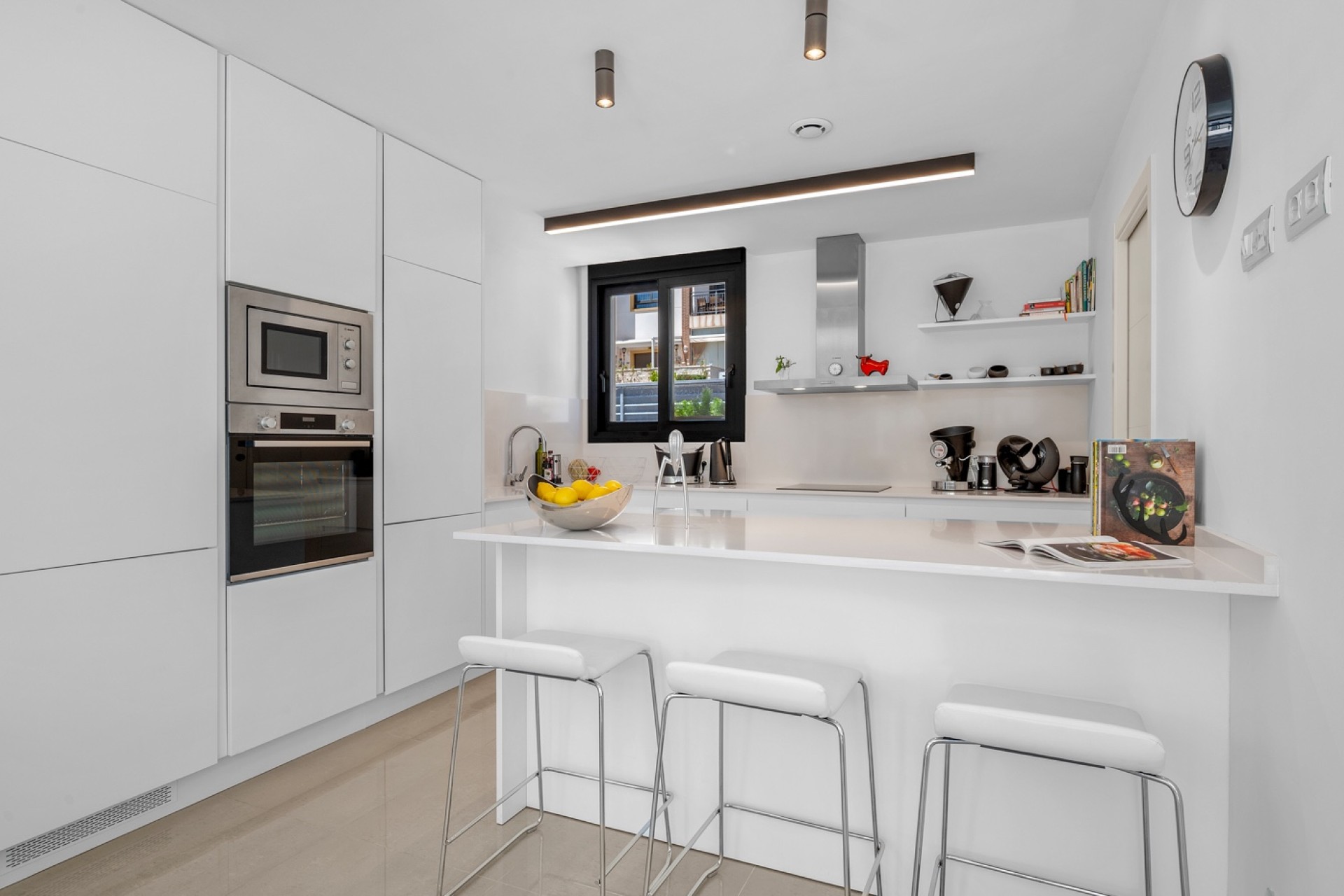 Revente - Villa - Guardamar del Segura