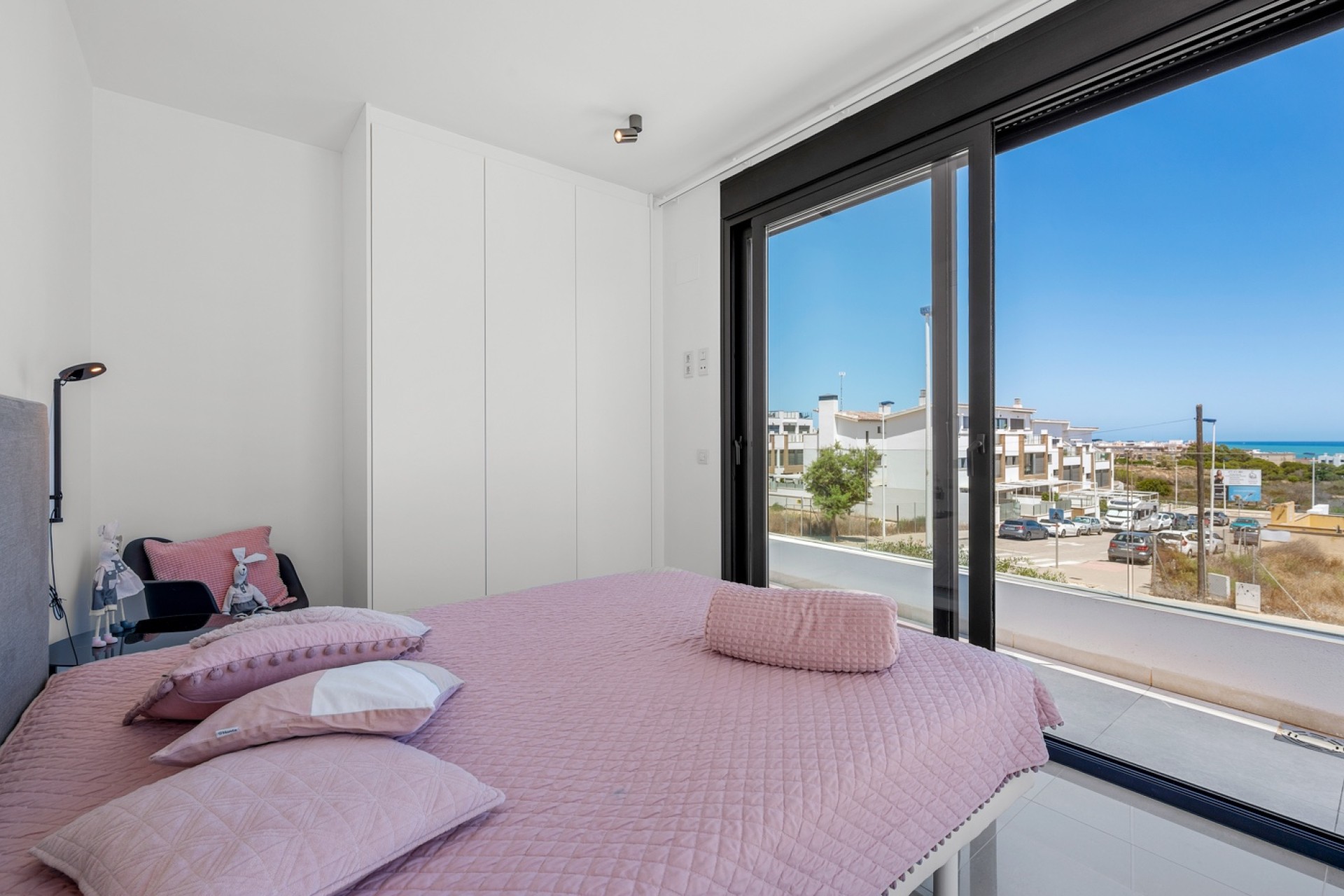 Revente - Villa - Guardamar del Segura