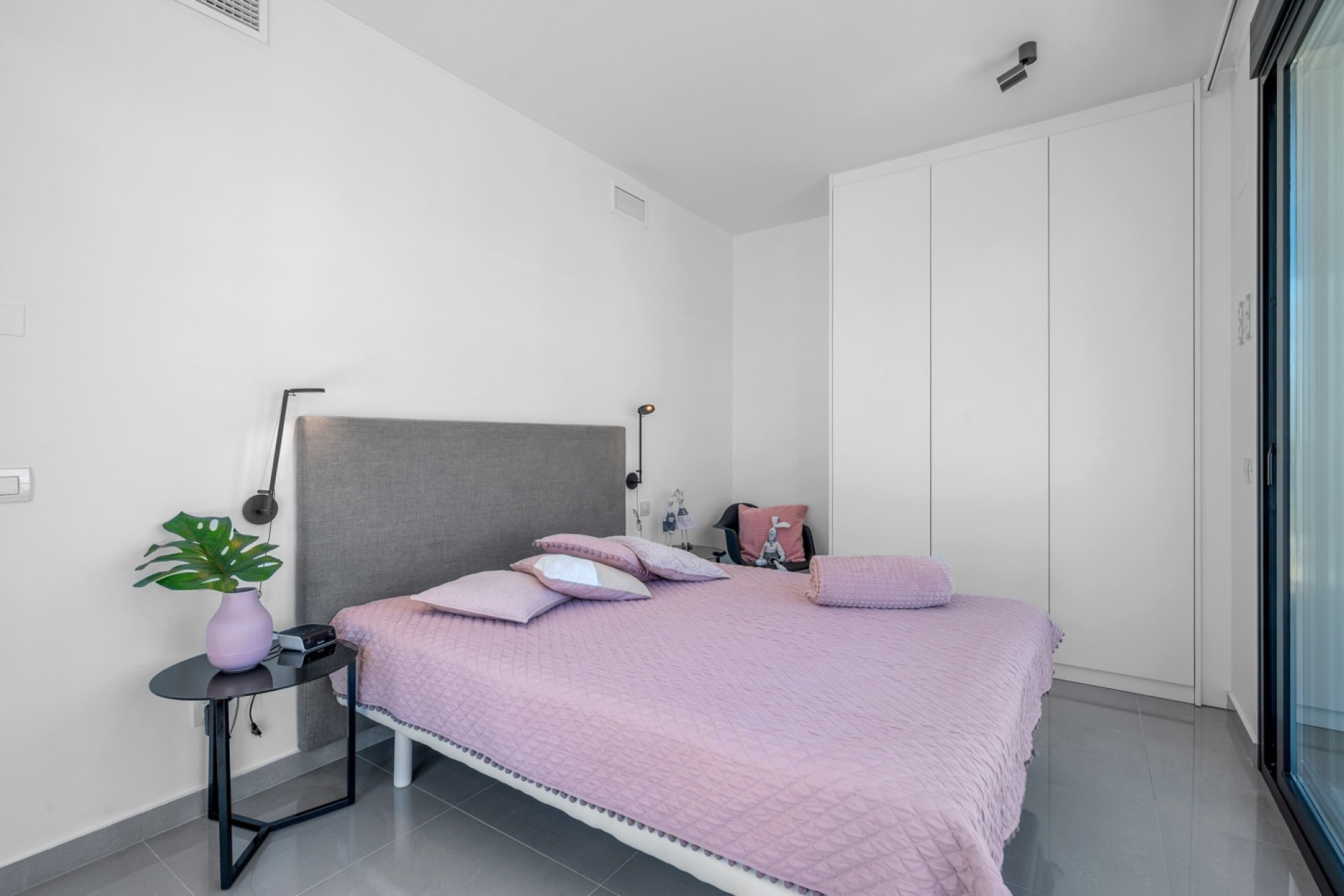 Revente - Villa - Guardamar del Segura